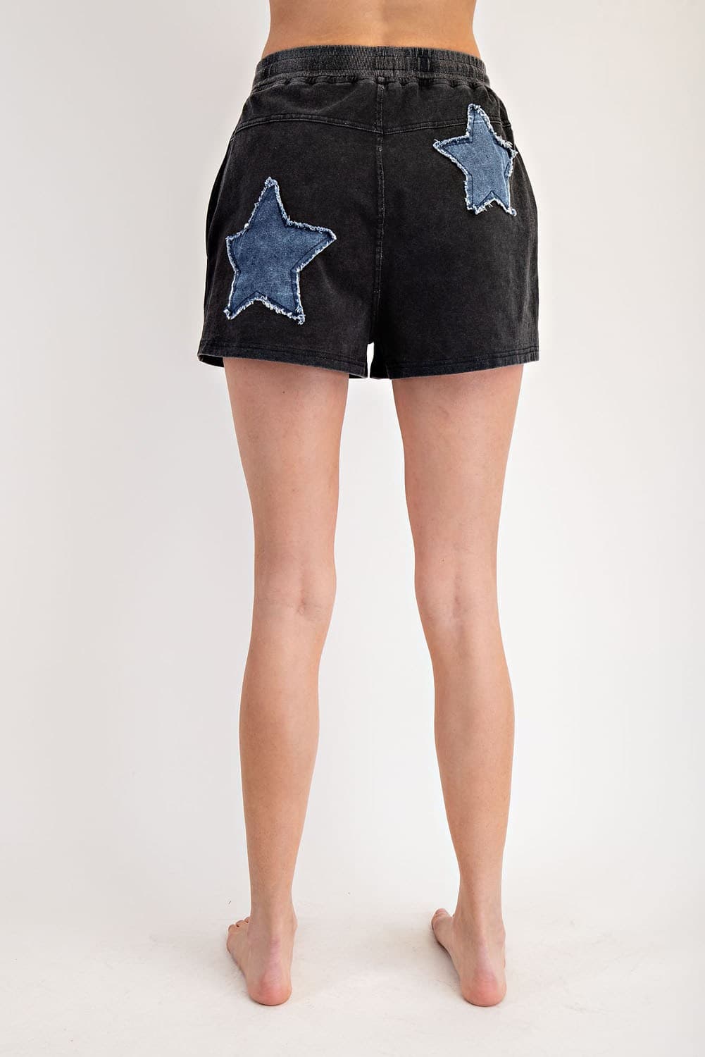 PG10768 - ASH BLACK