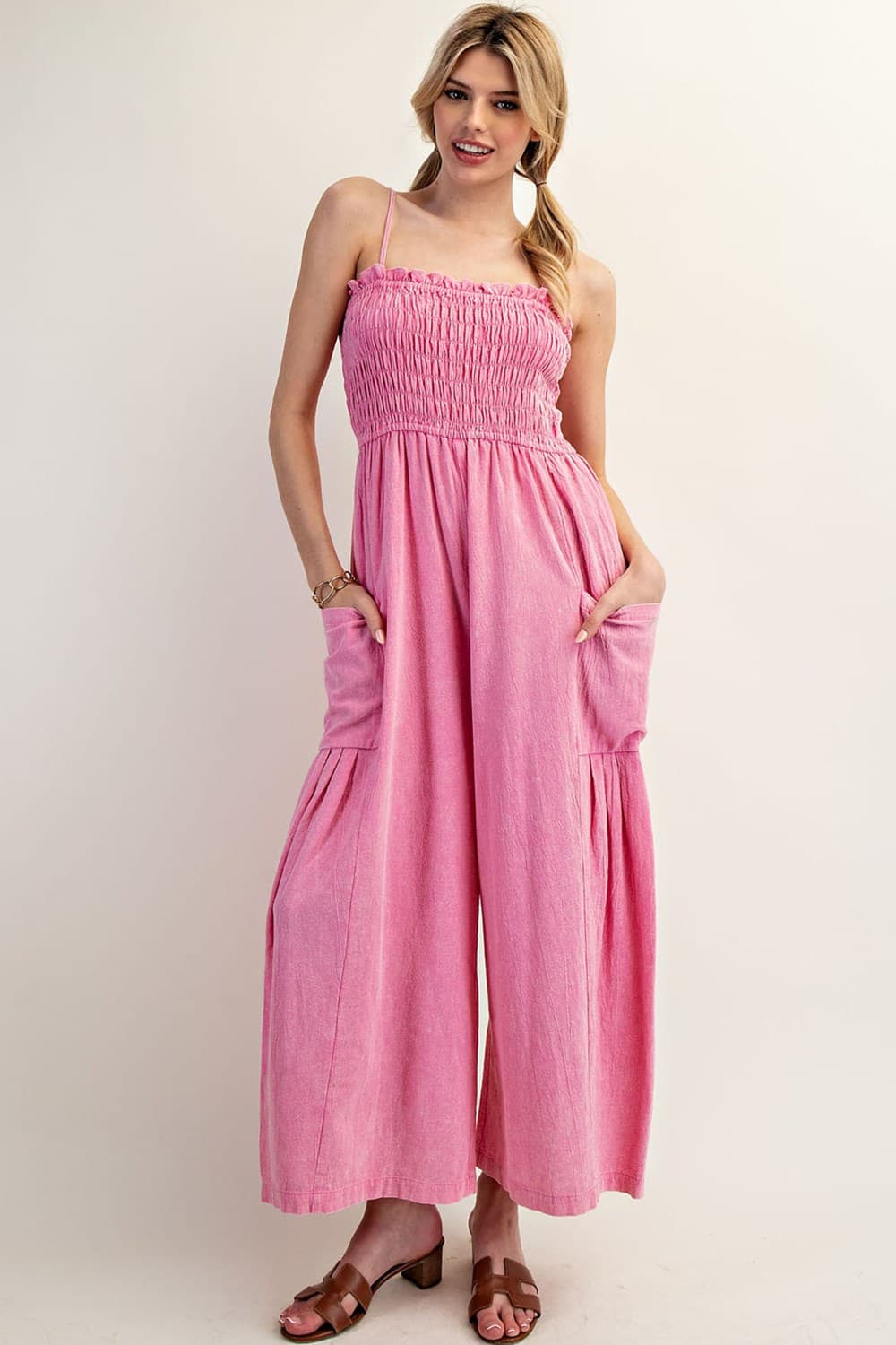 BG13009 - SWEET PINK