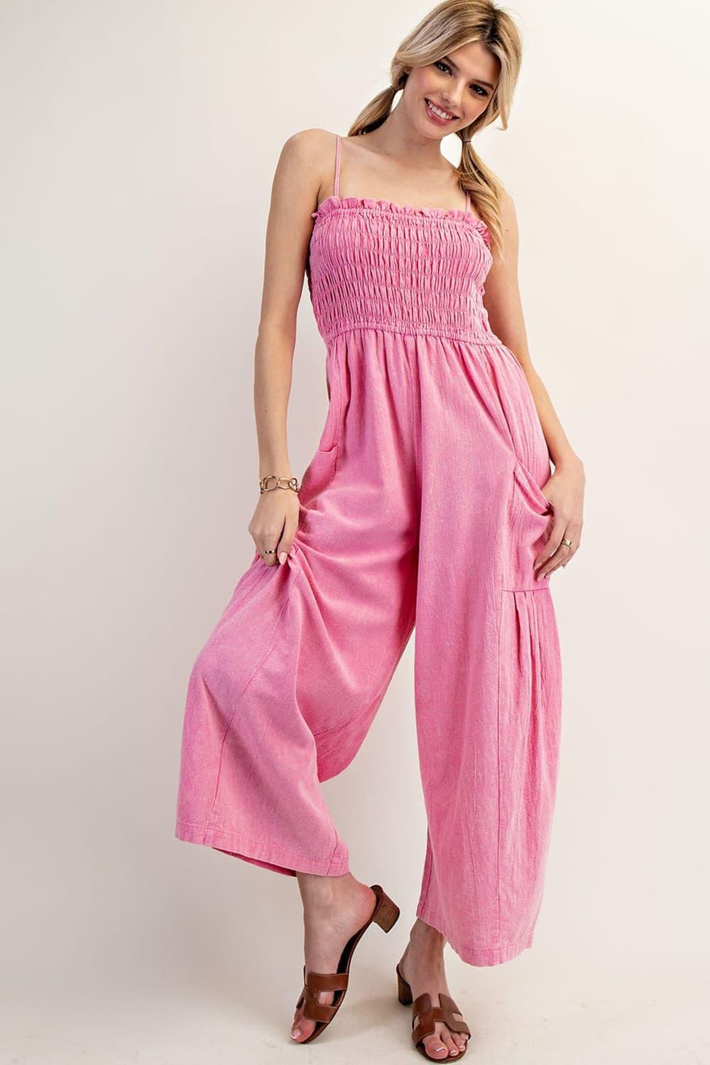 BG13009 - SWEET PINK