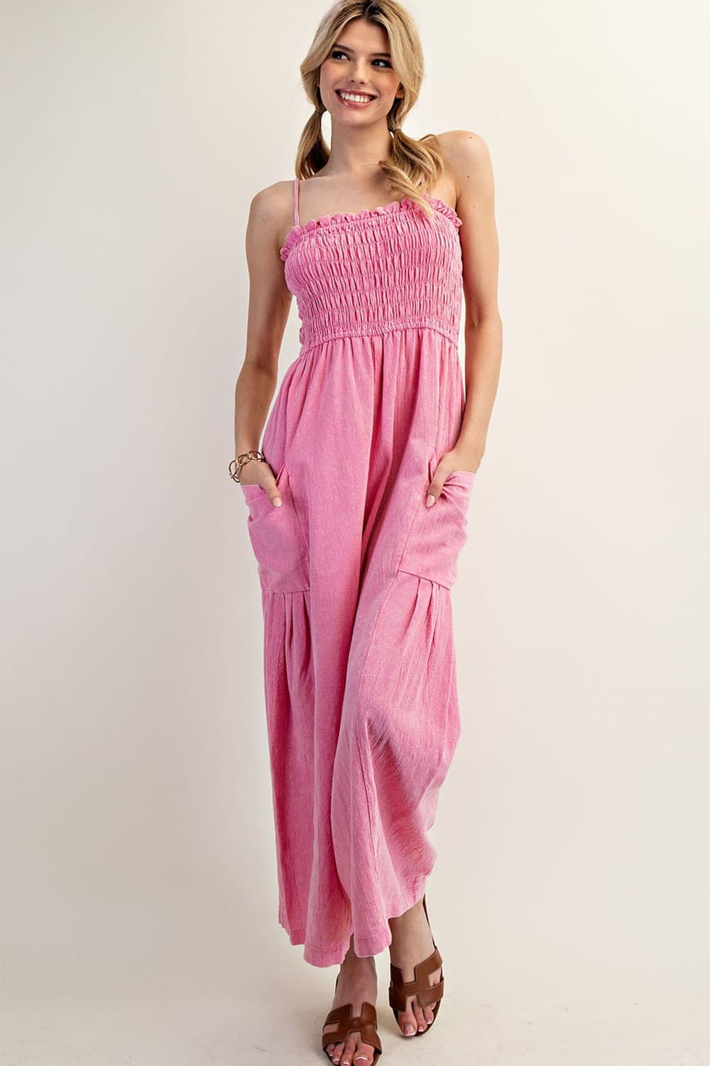 BG13009 - SWEET PINK