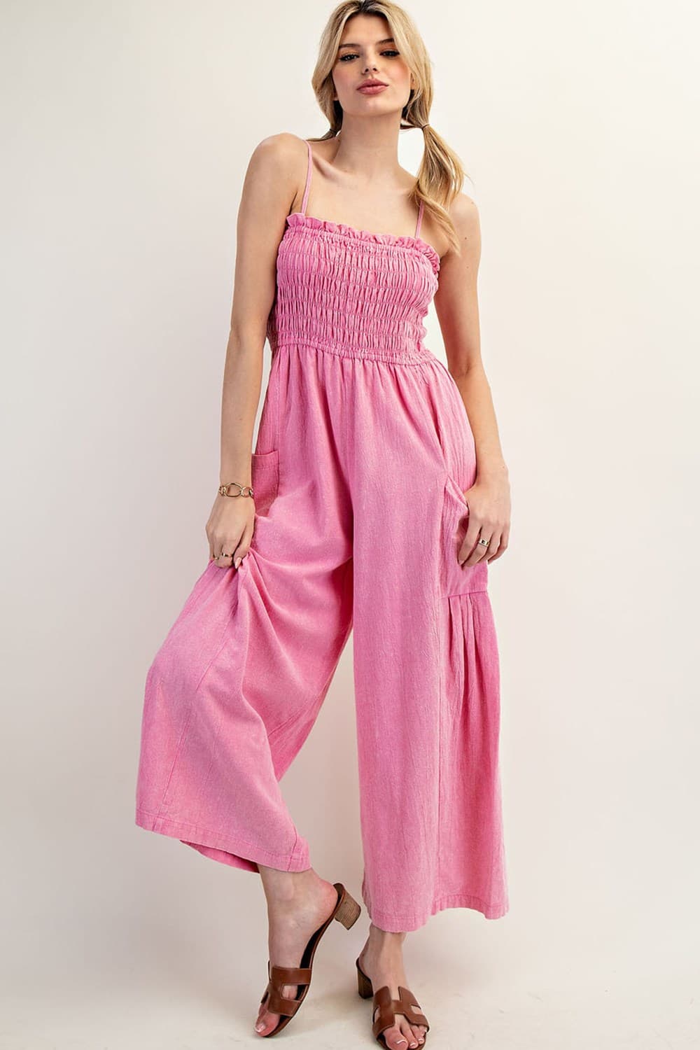 BG13009 - SWEET PINK