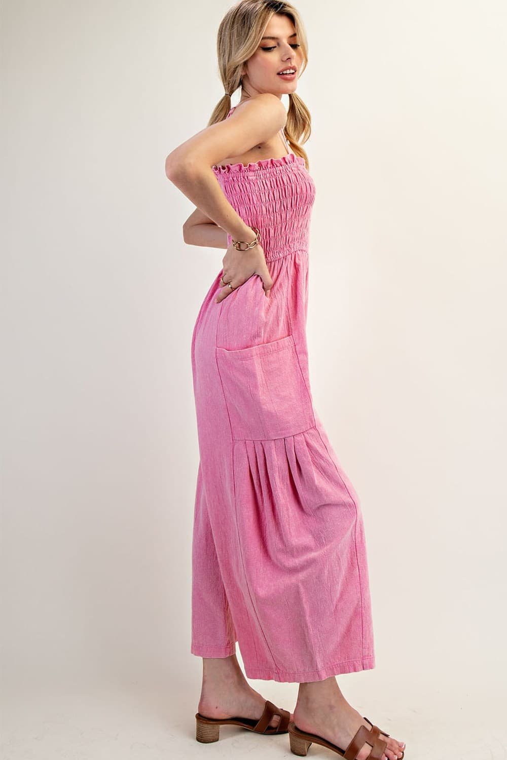 BG13009 - SWEET PINK