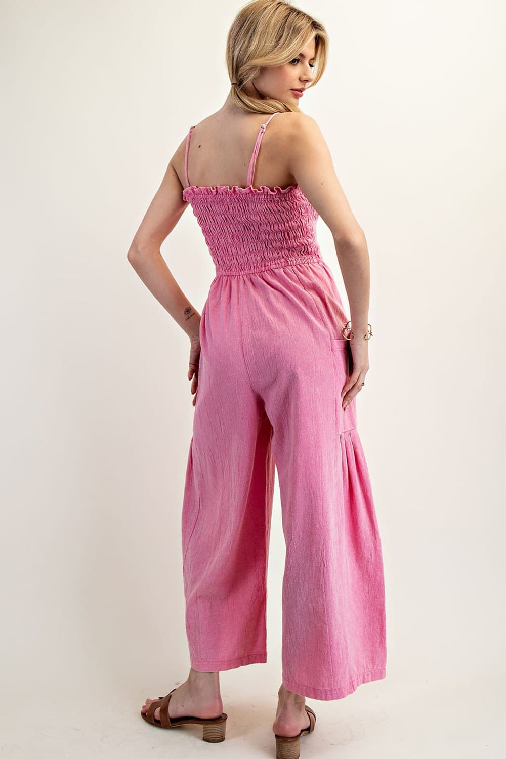 BG13009 - SWEET PINK