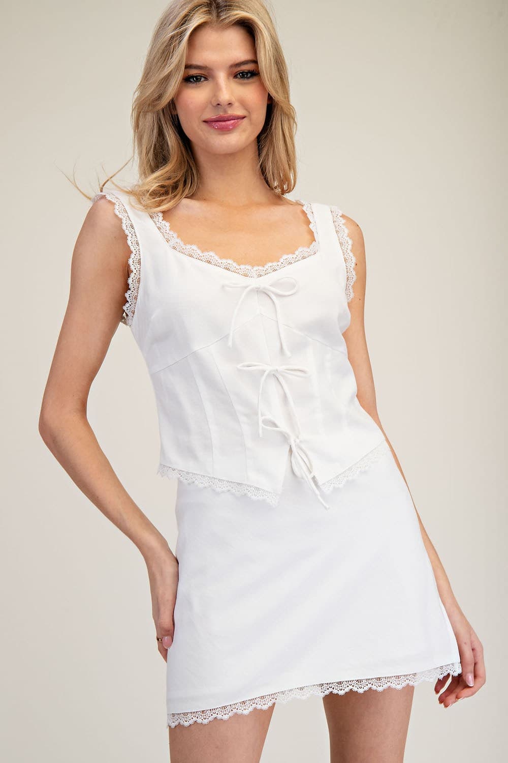 TH12341 - OFF WHITE