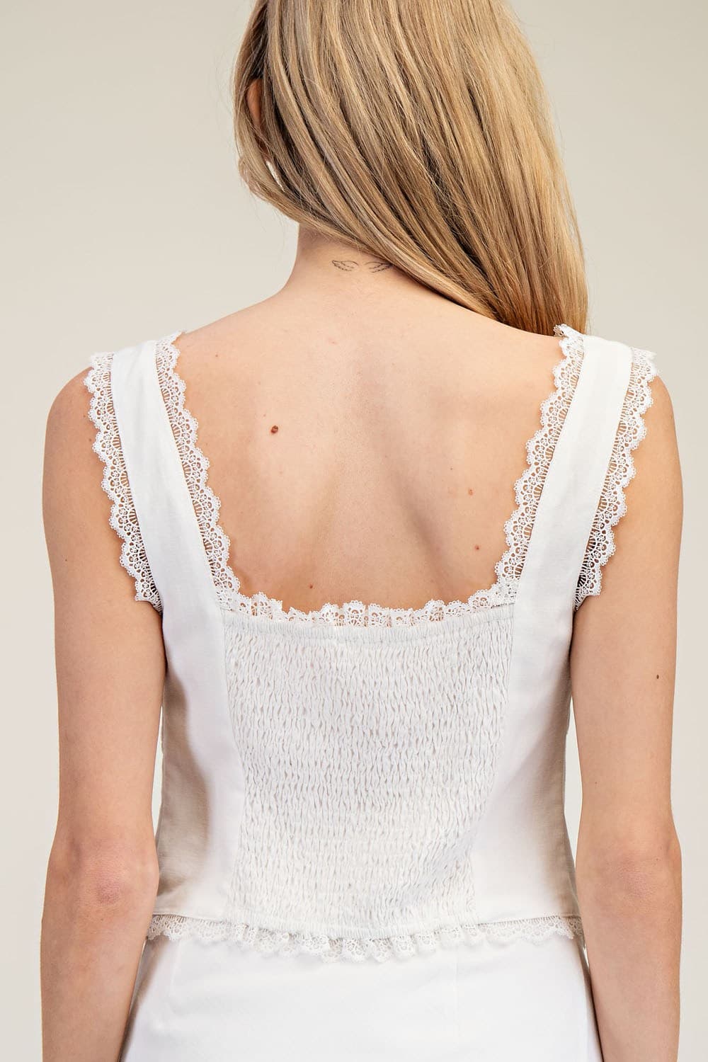 TH12341 - OFF WHITE