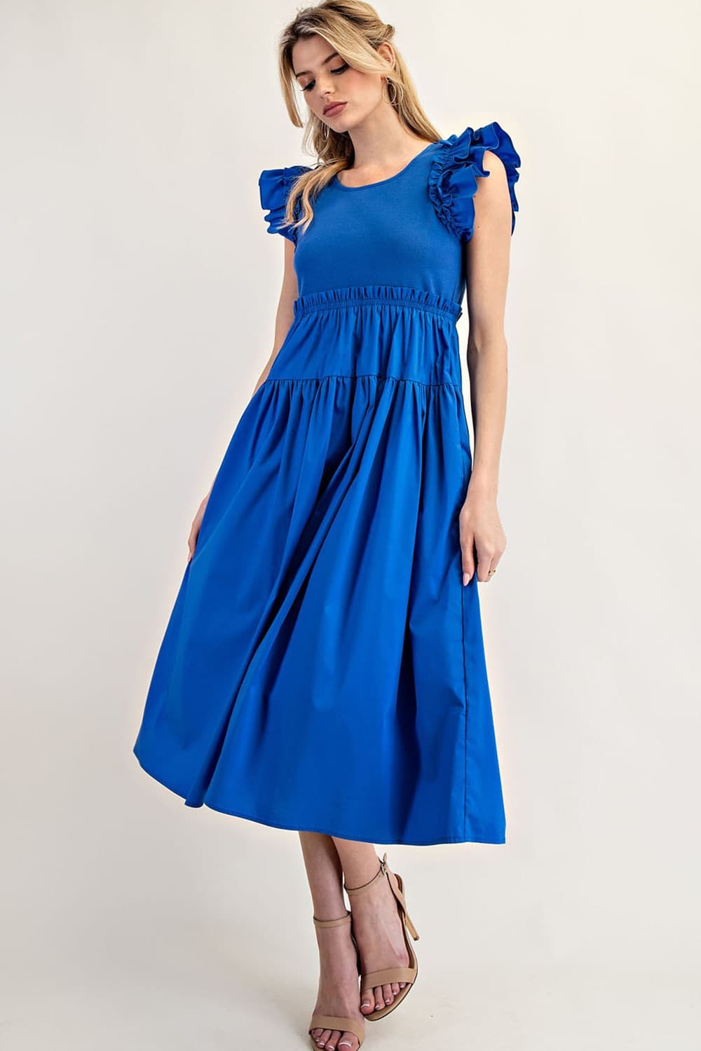 DK11902 - ROYAL BLUE