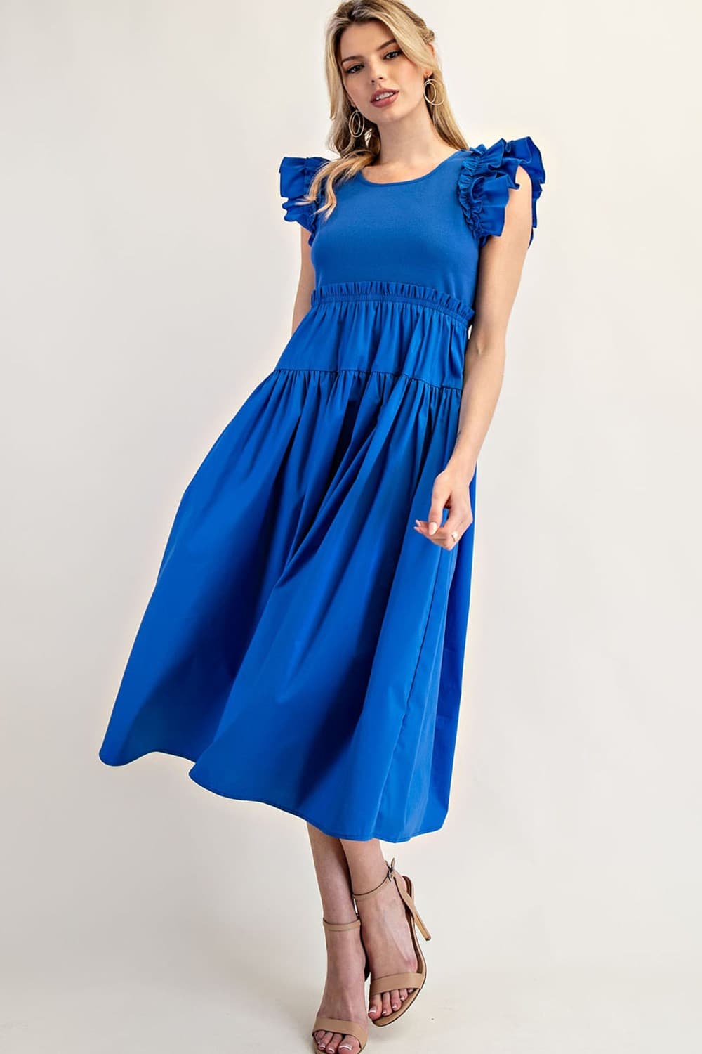 DK11902 - ROYAL BLUE