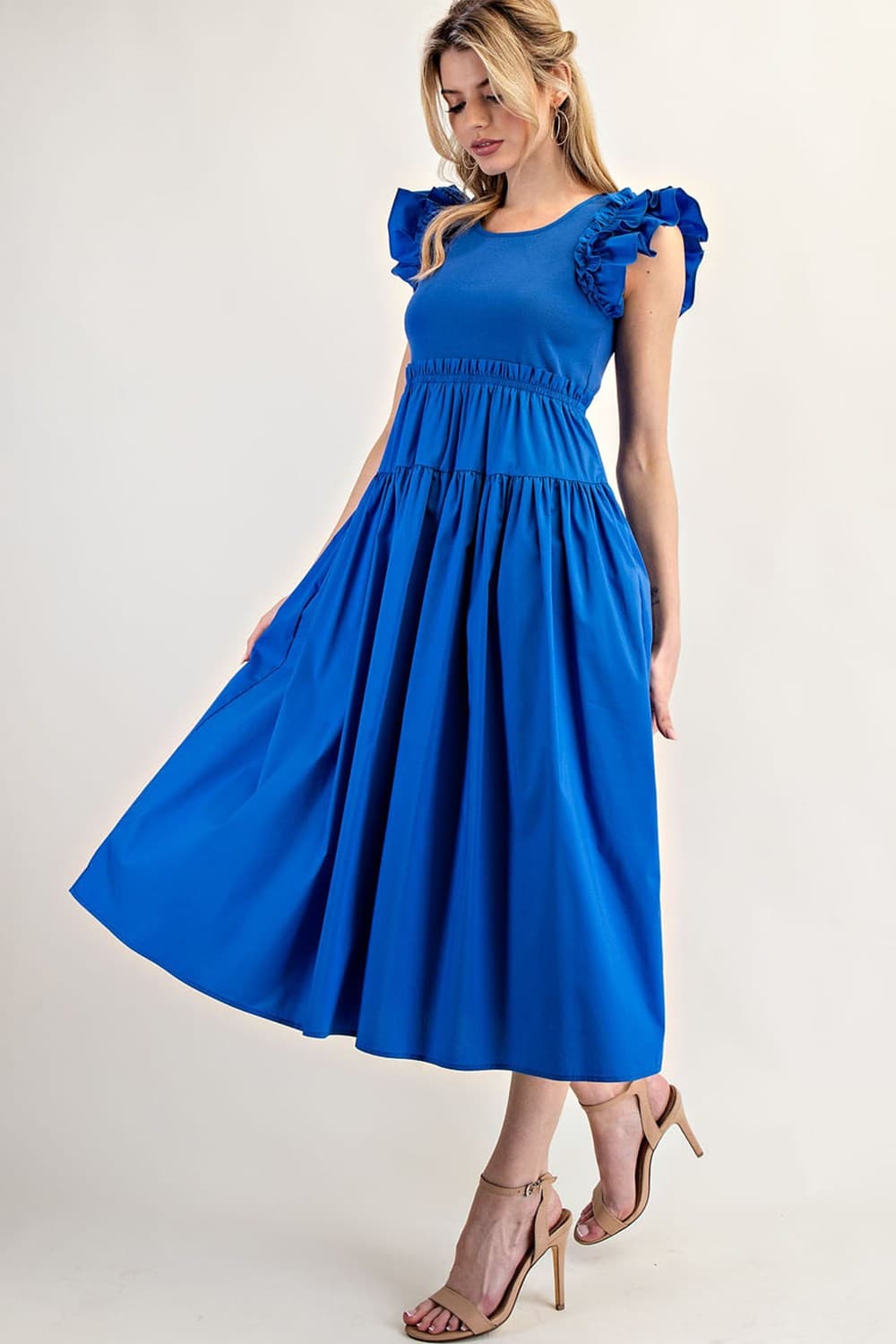 DK11902 - ROYAL BLUE
