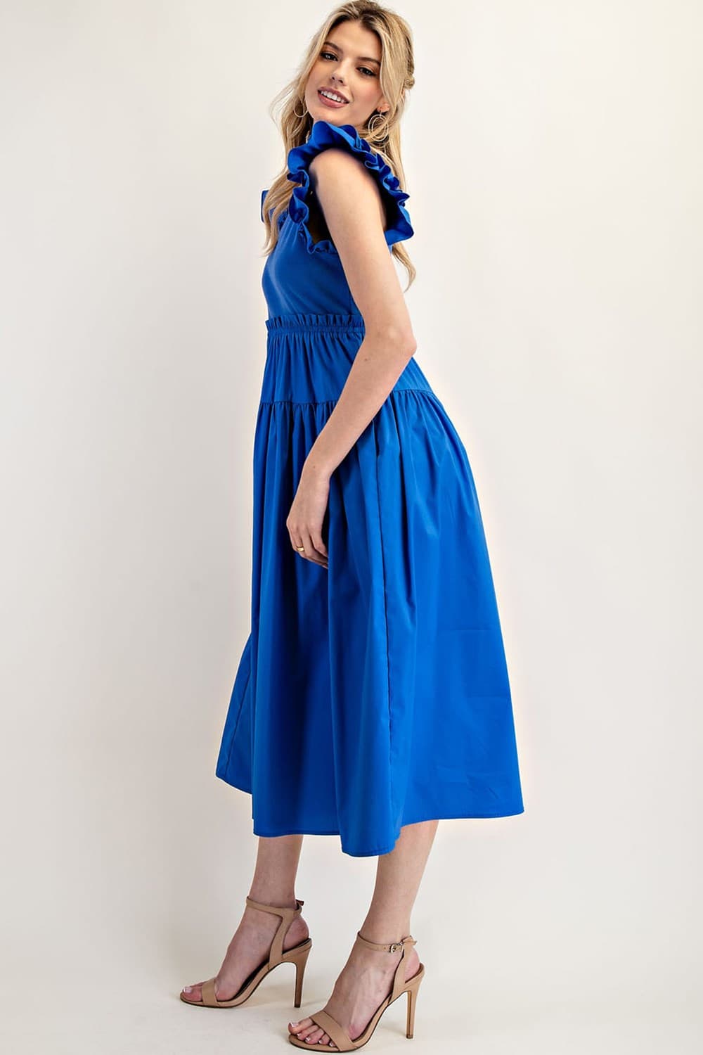 DK11902 - ROYAL BLUE