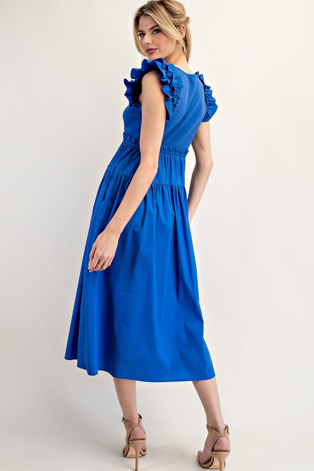 DK11902 - ROYAL BLUE