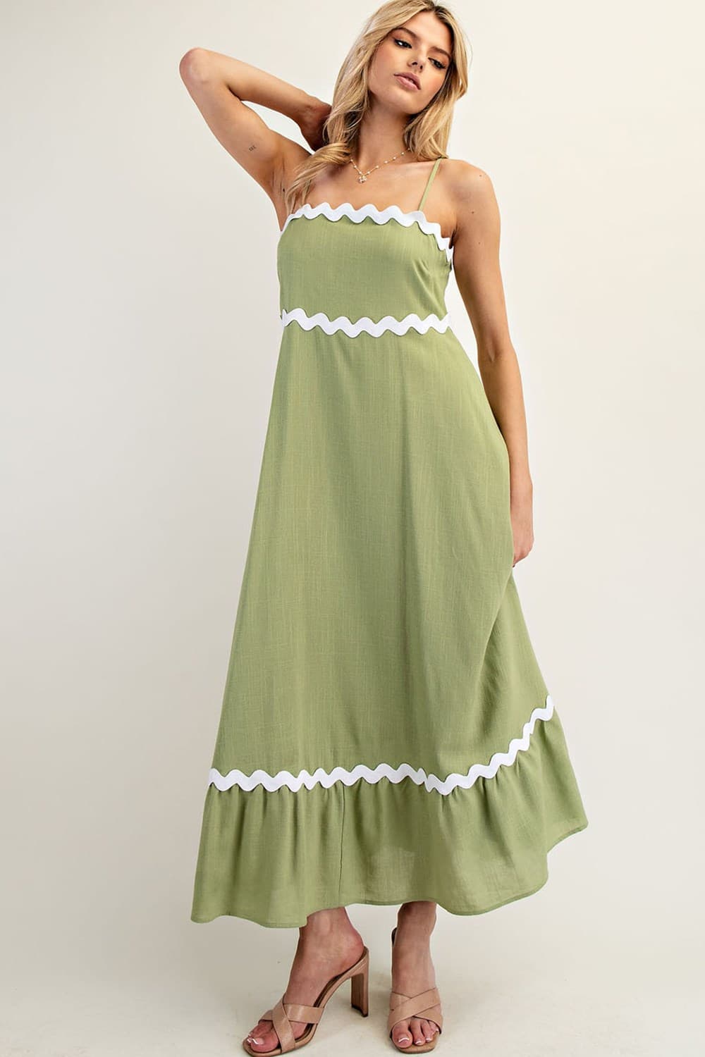 DH12287 - PISTACHIO