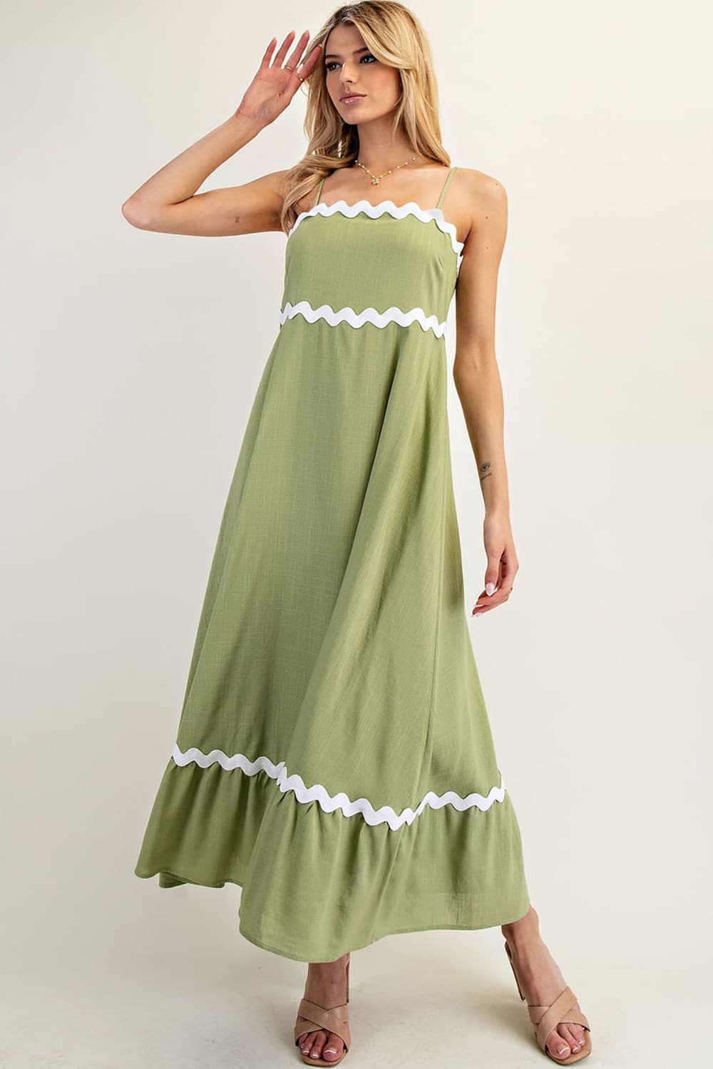 DH12287 - PISTACHIO