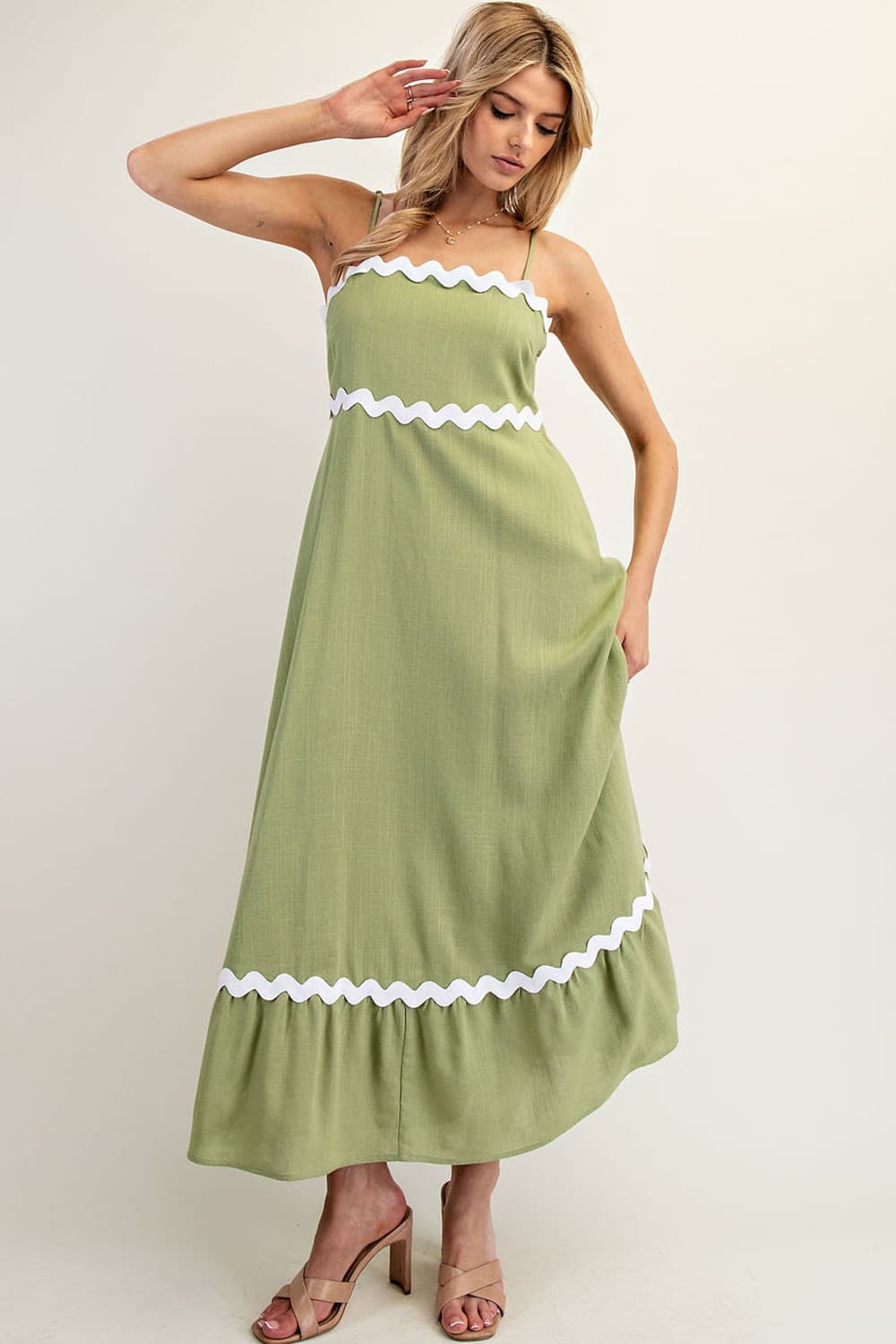 DH12287 - PISTACHIO