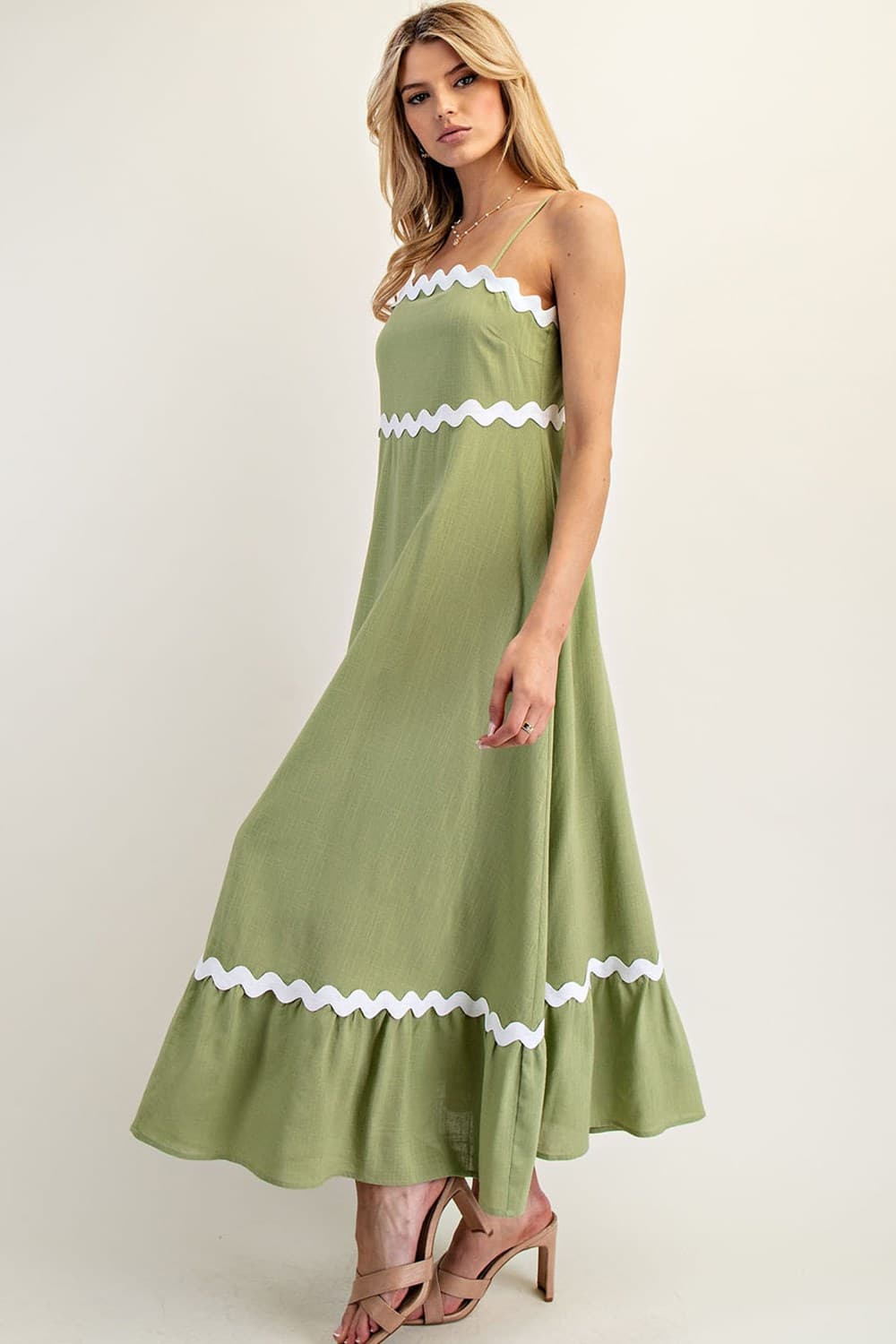 DH12287 - PISTACHIO