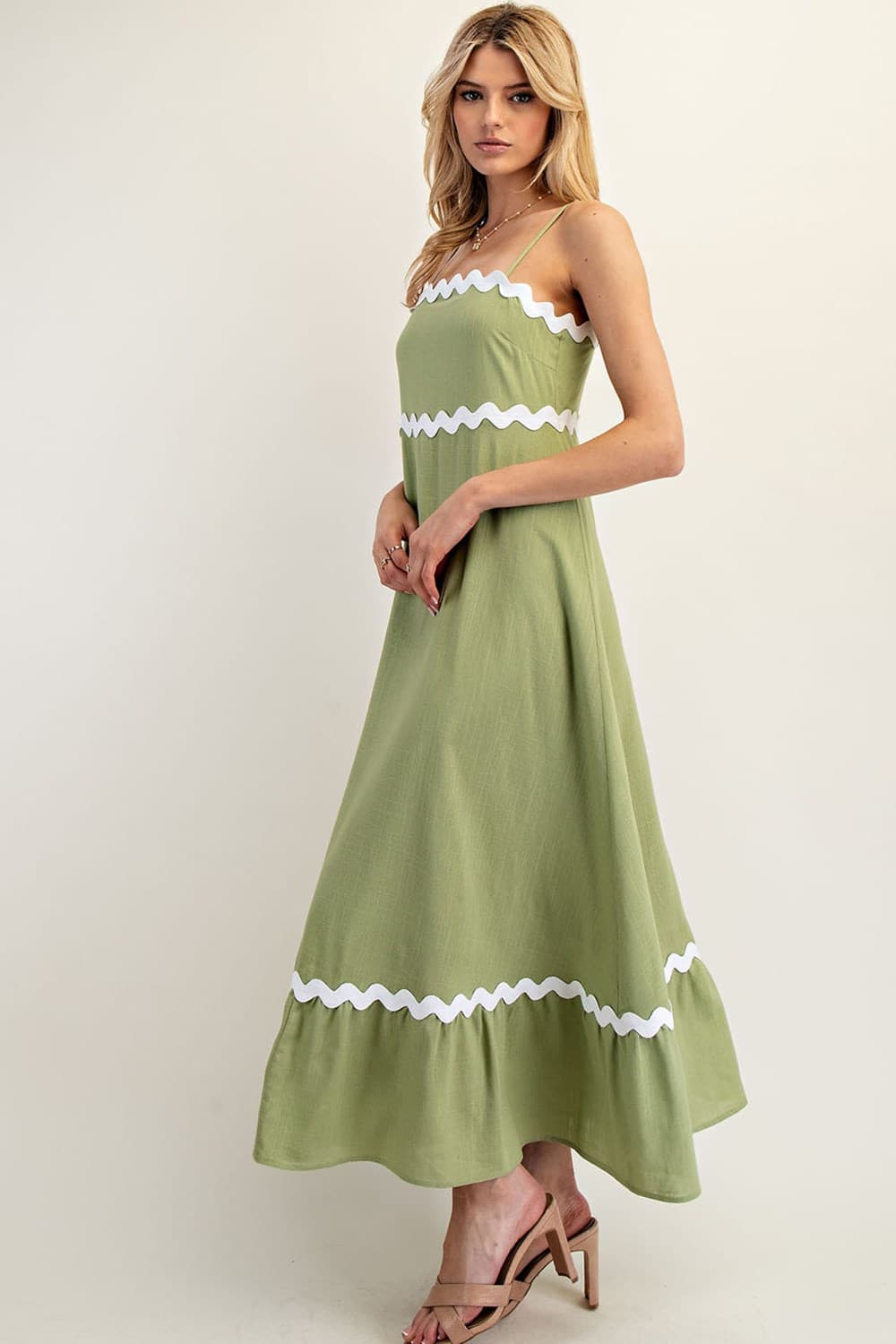 DH12287 - PISTACHIO