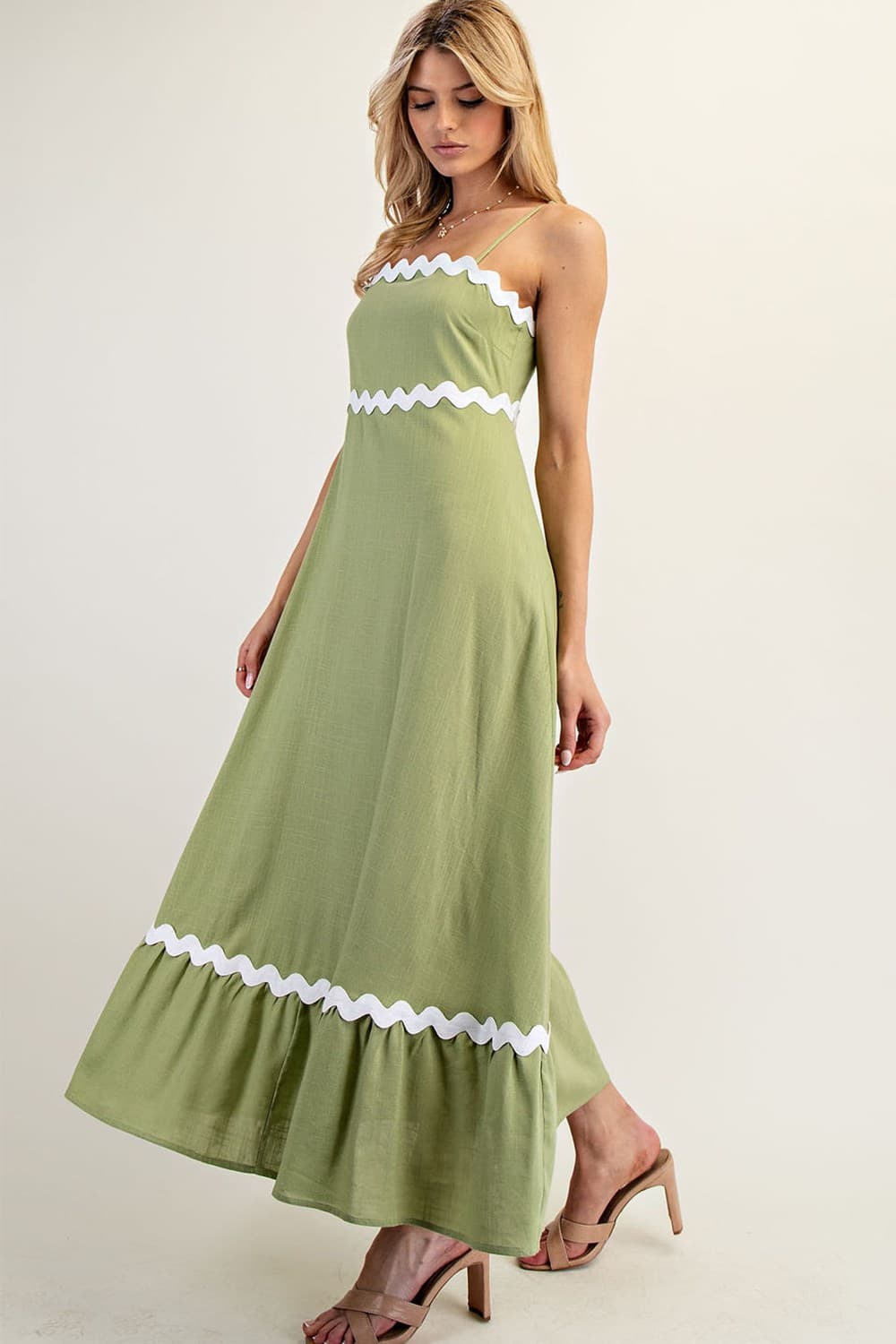 DH12287 - PISTACHIO