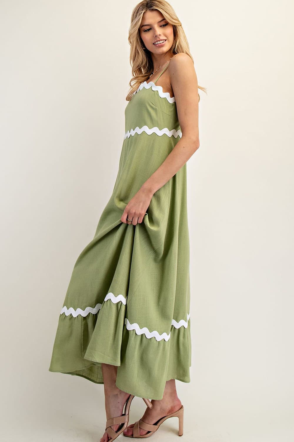 DH12287 - PISTACHIO