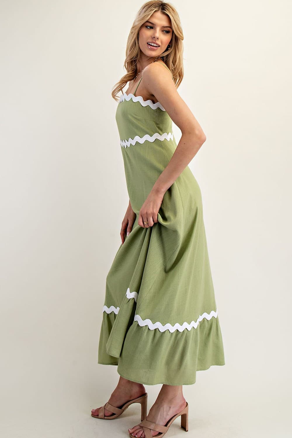 DH12287 - PISTACHIO