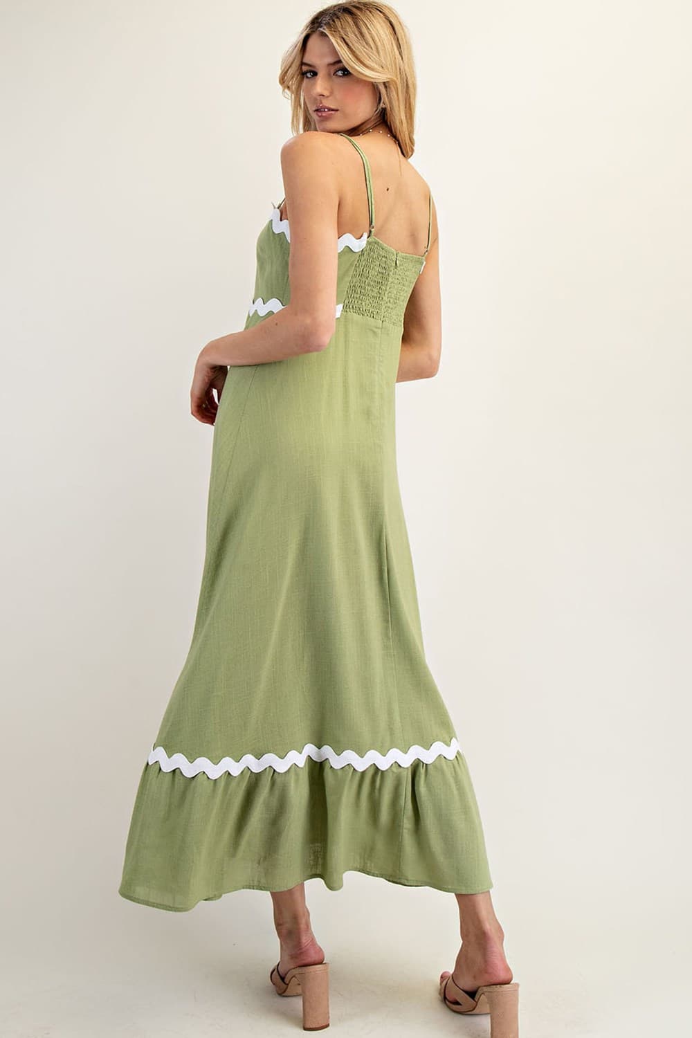 DH12287 - PISTACHIO