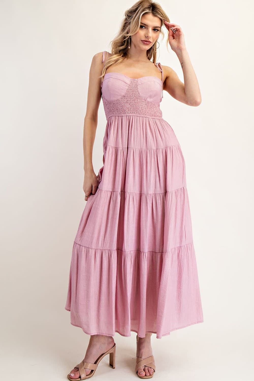 DK11996 - PINK BLUSH