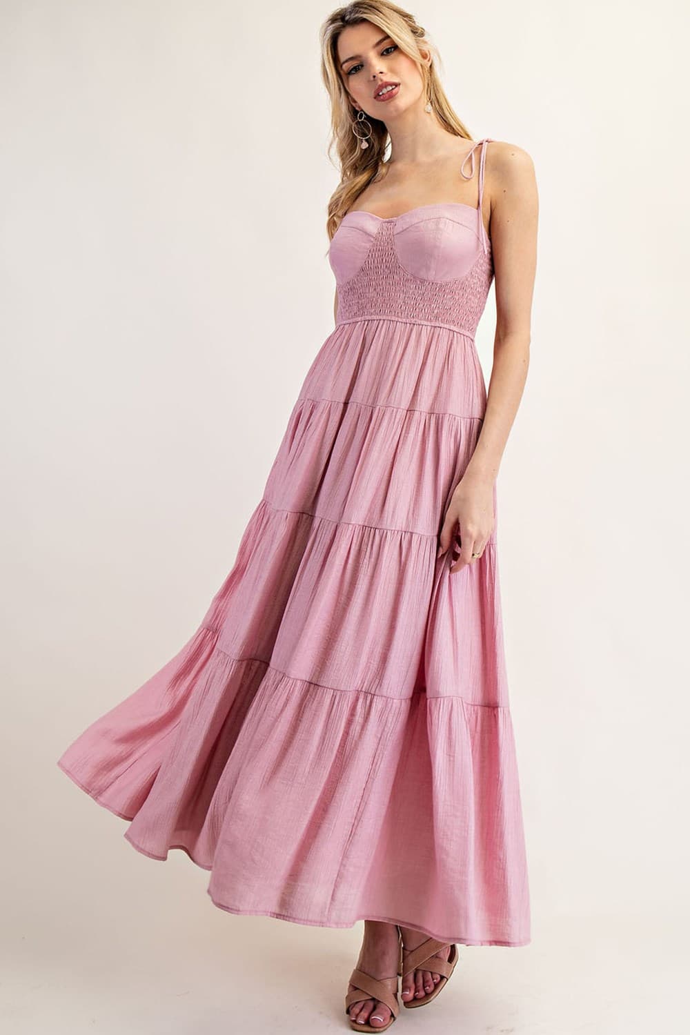 DK11996 - PINK BLUSH