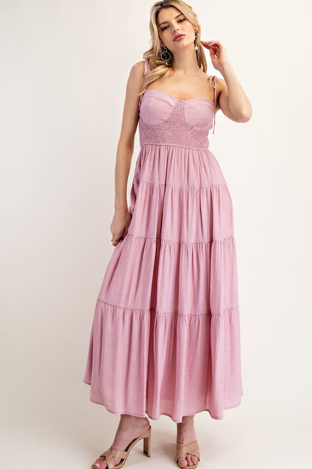 DK11996 - PINK BLUSH