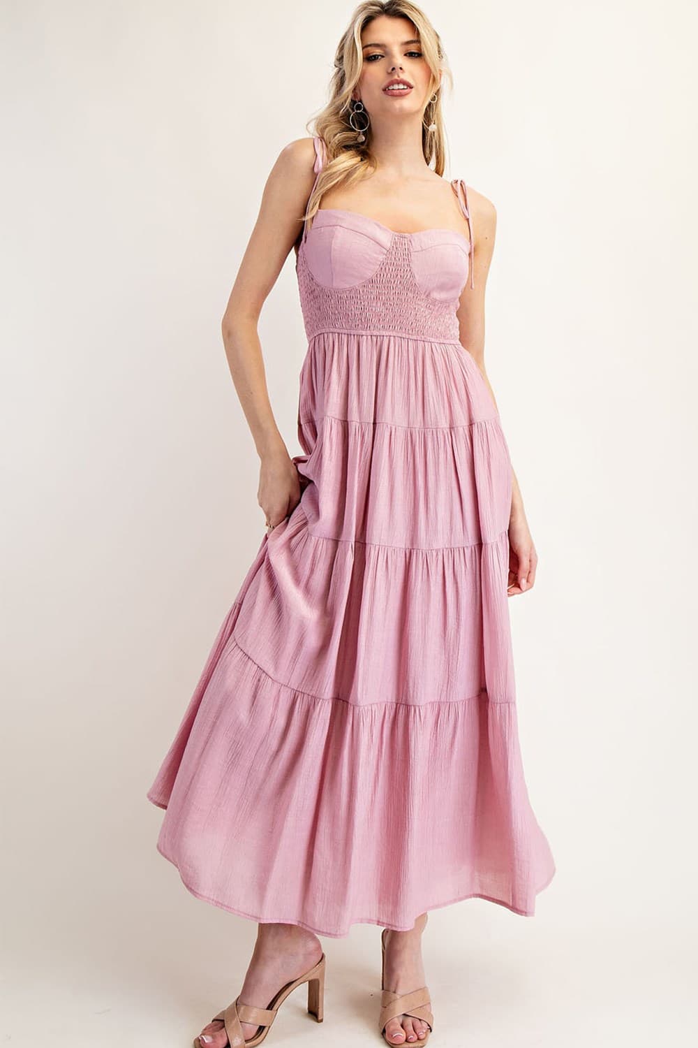 DK11996 - PINK BLUSH