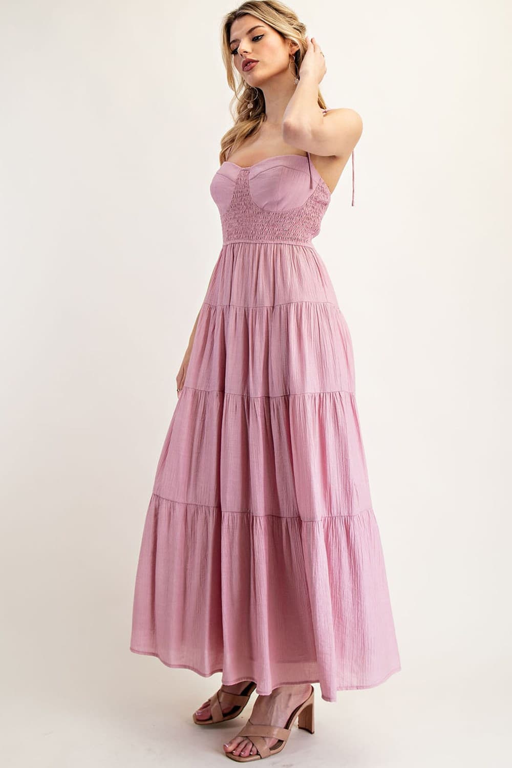DK11996 - PINK BLUSH