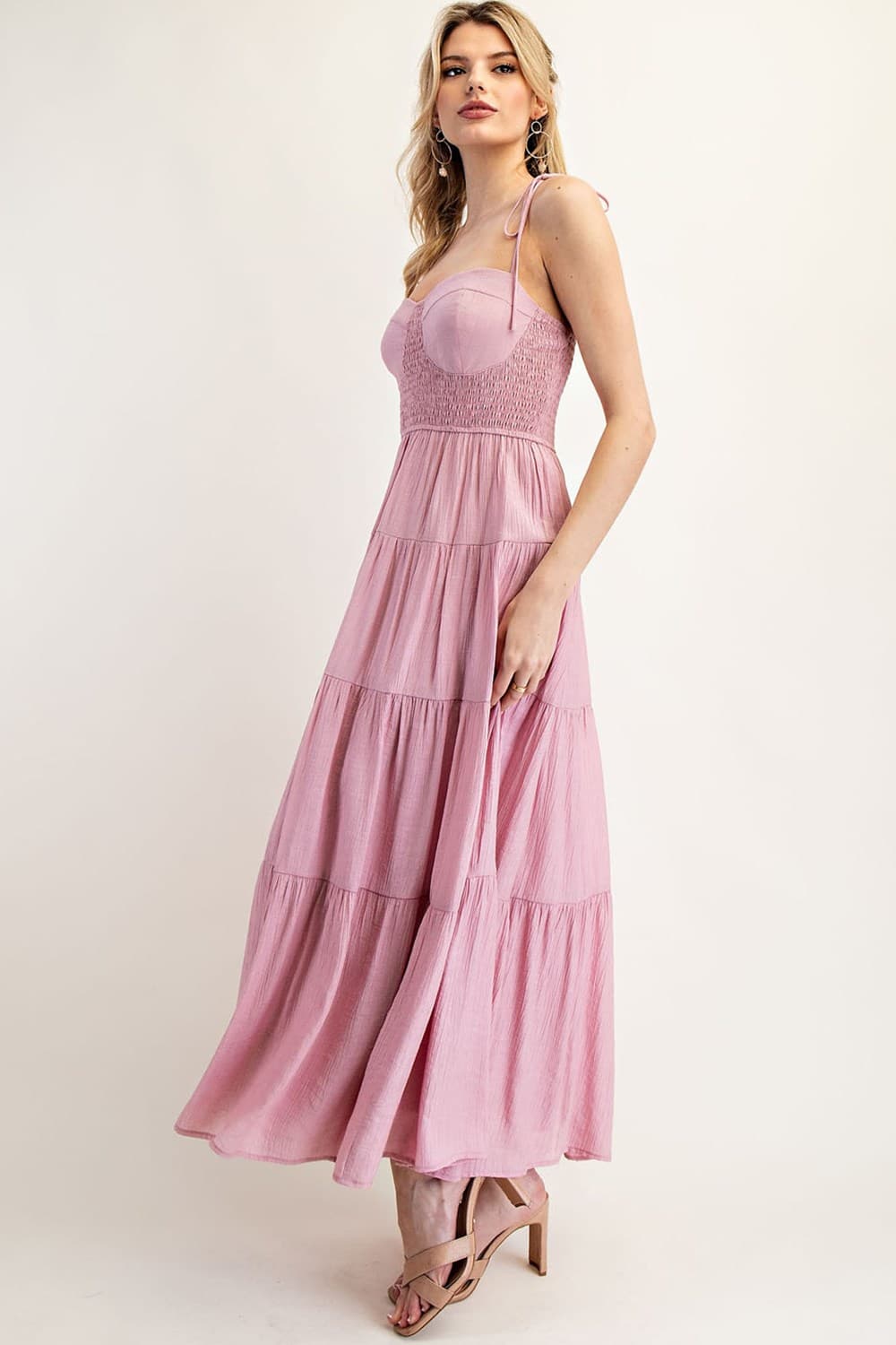 DK11996 - PINK BLUSH