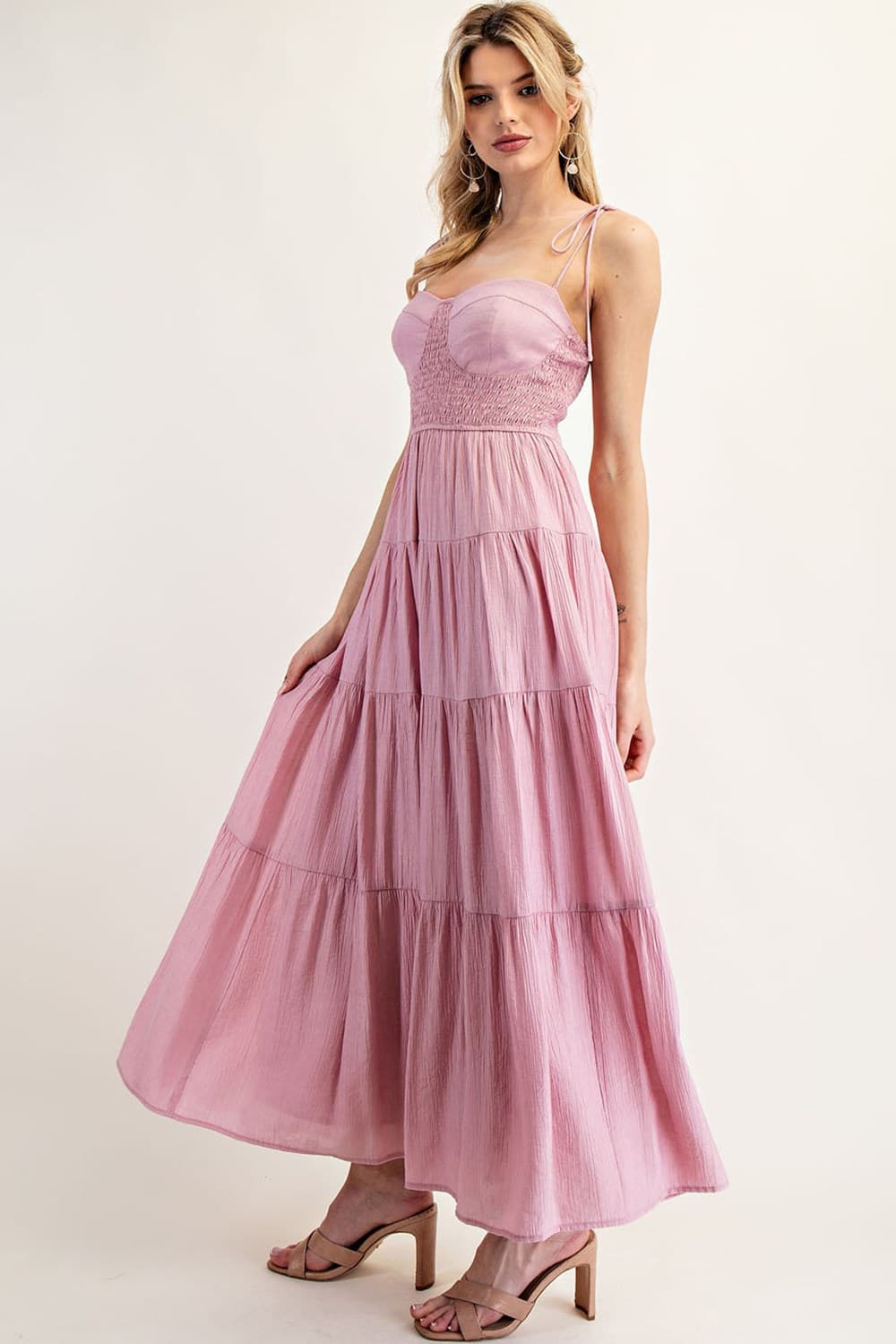 DK11996 - PINK BLUSH