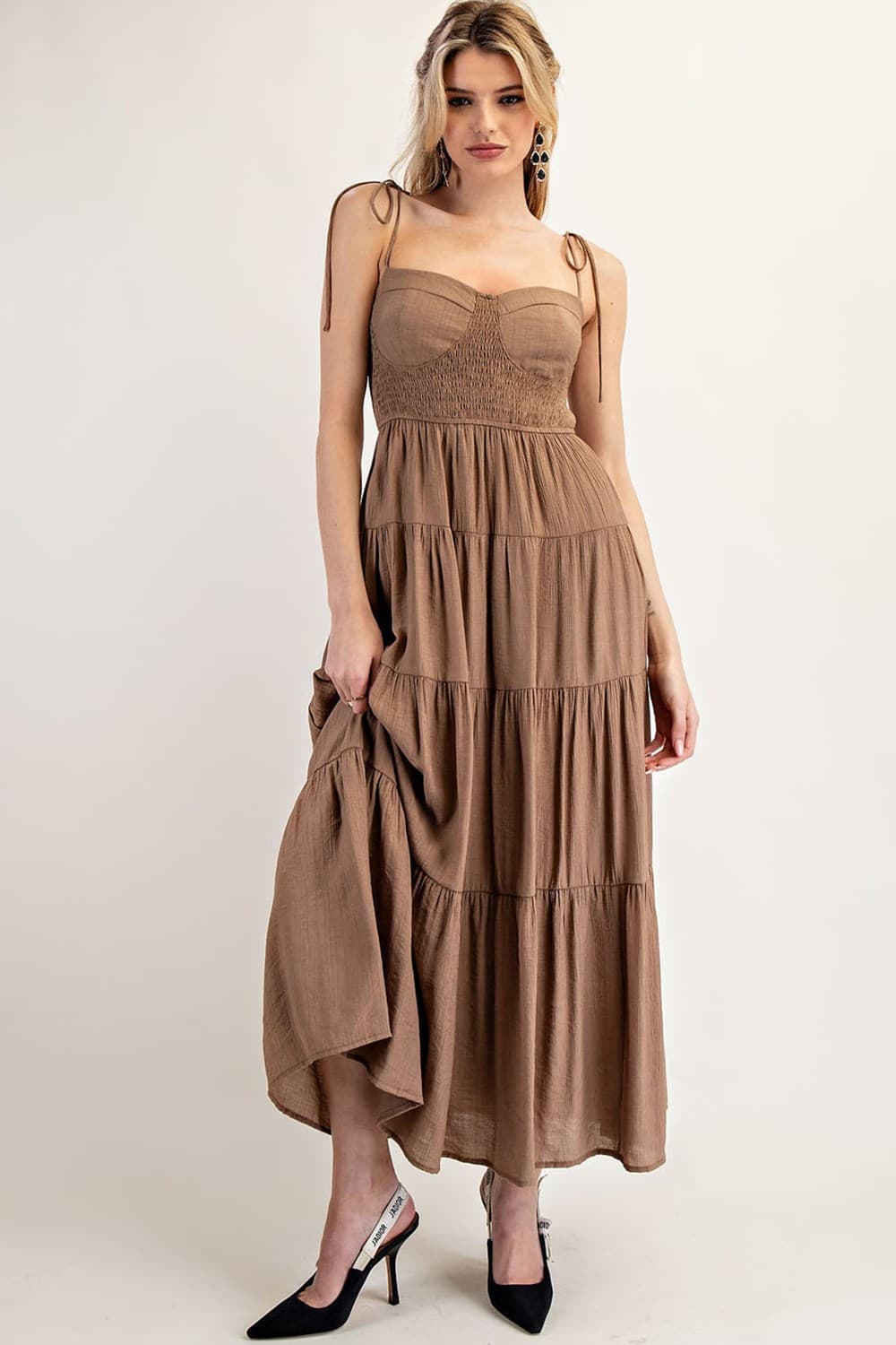 DK11996 - BROWN