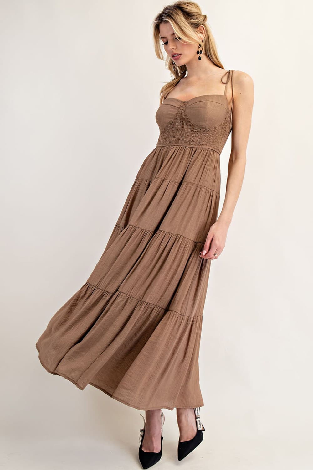 DK11996 - BROWN