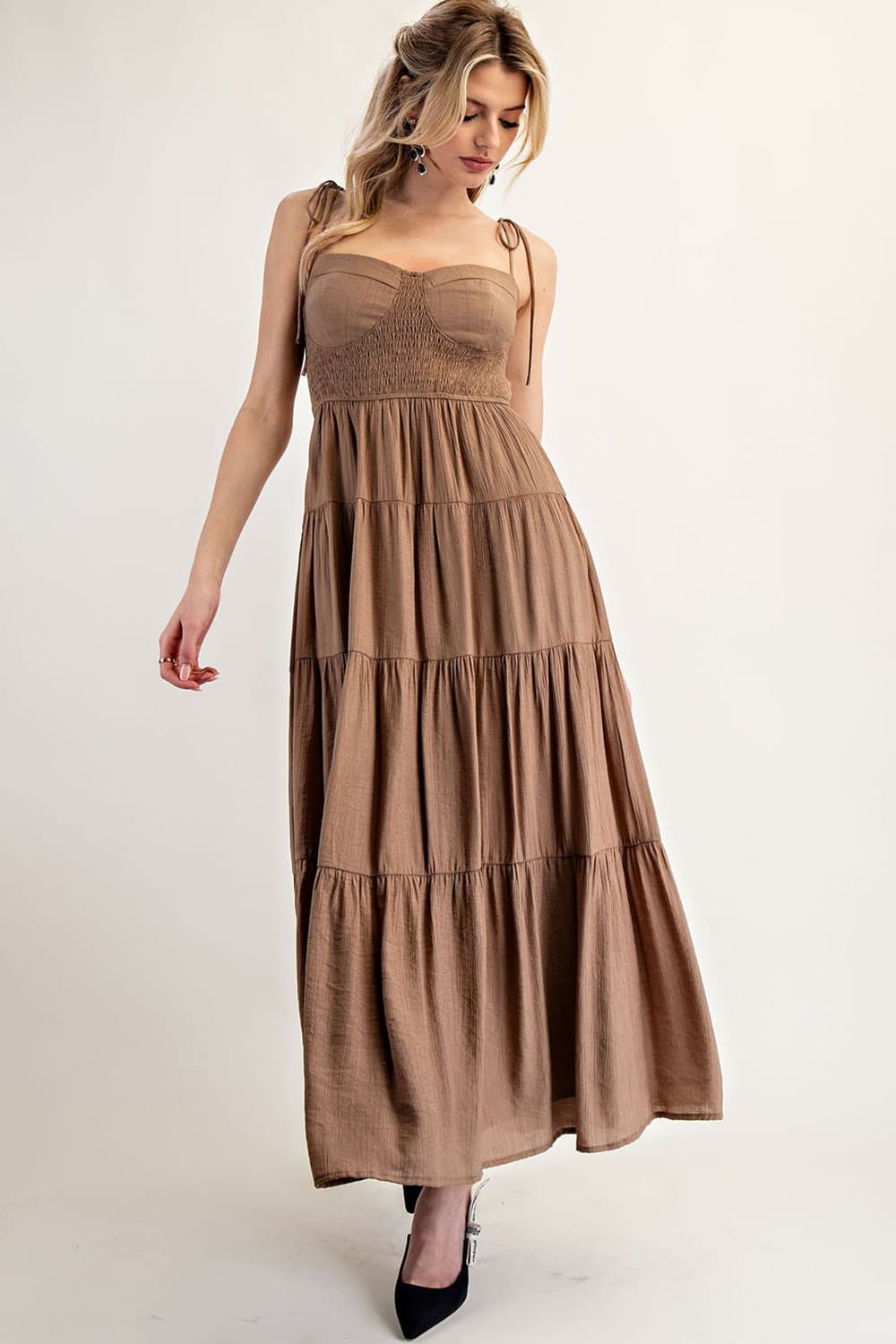 DK11996 - BROWN