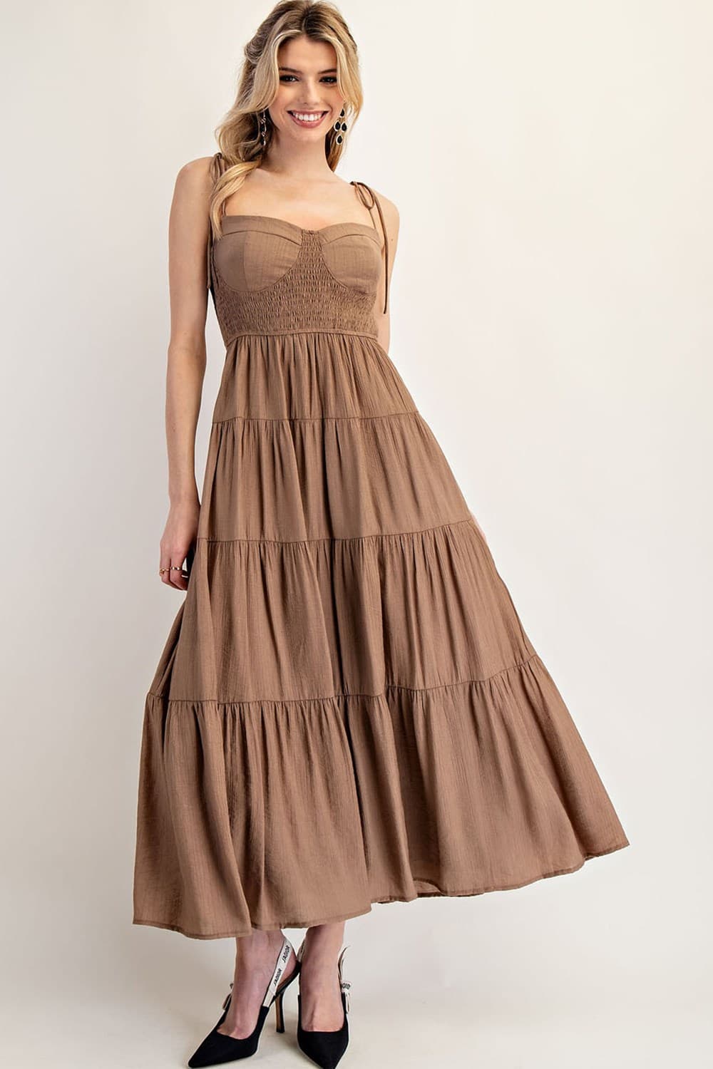 DK11996 - BROWN