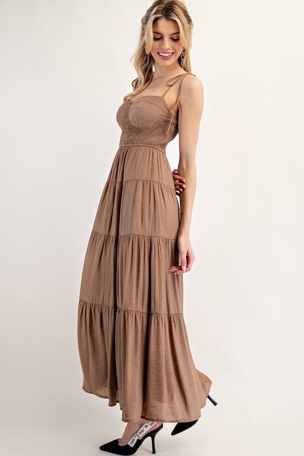 DK11996 - BROWN
