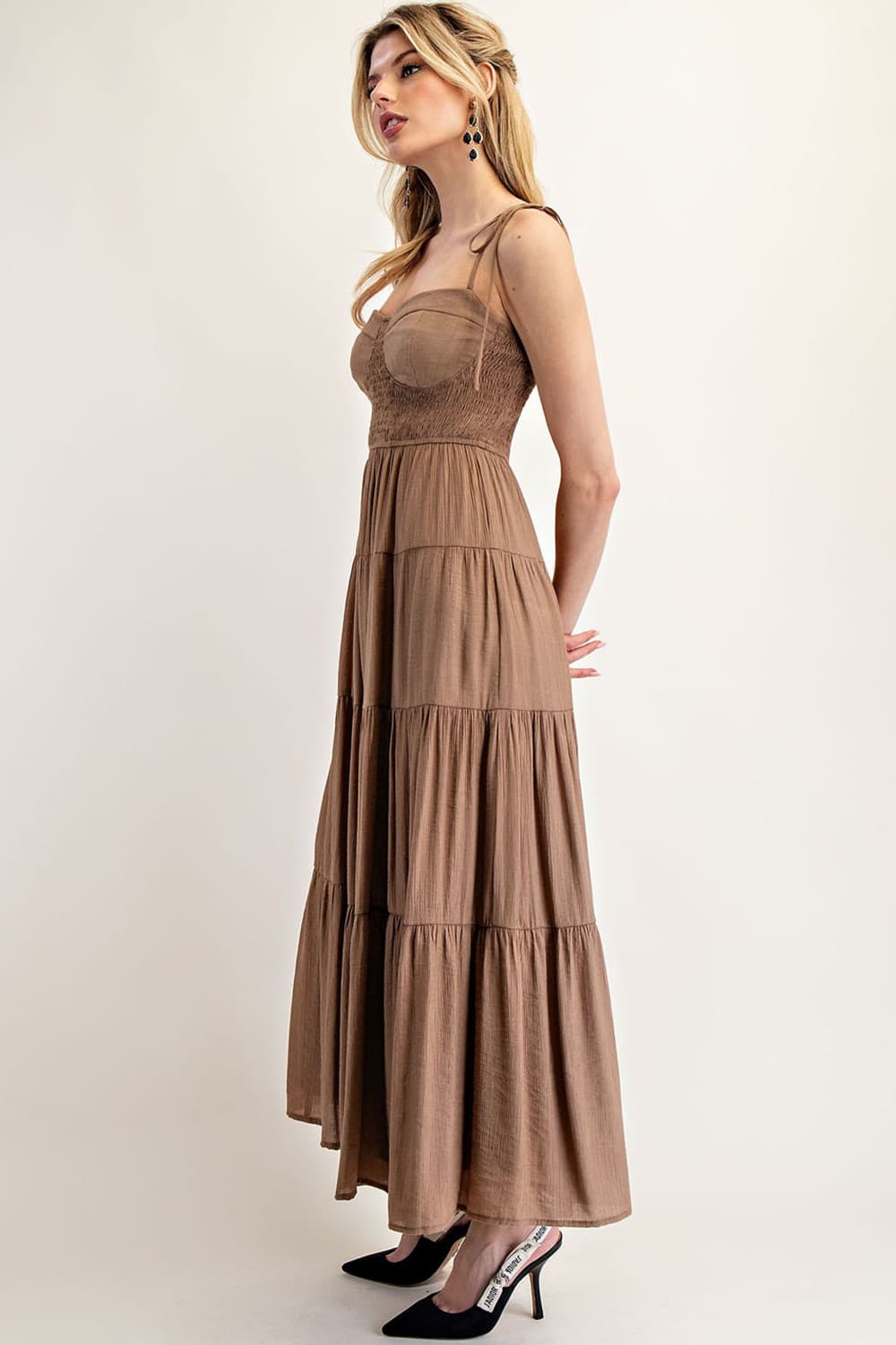 DK11996 - BROWN