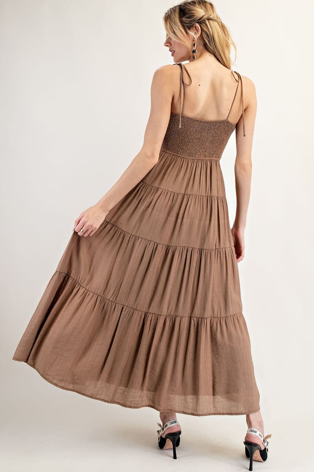 DK11996 - BROWN