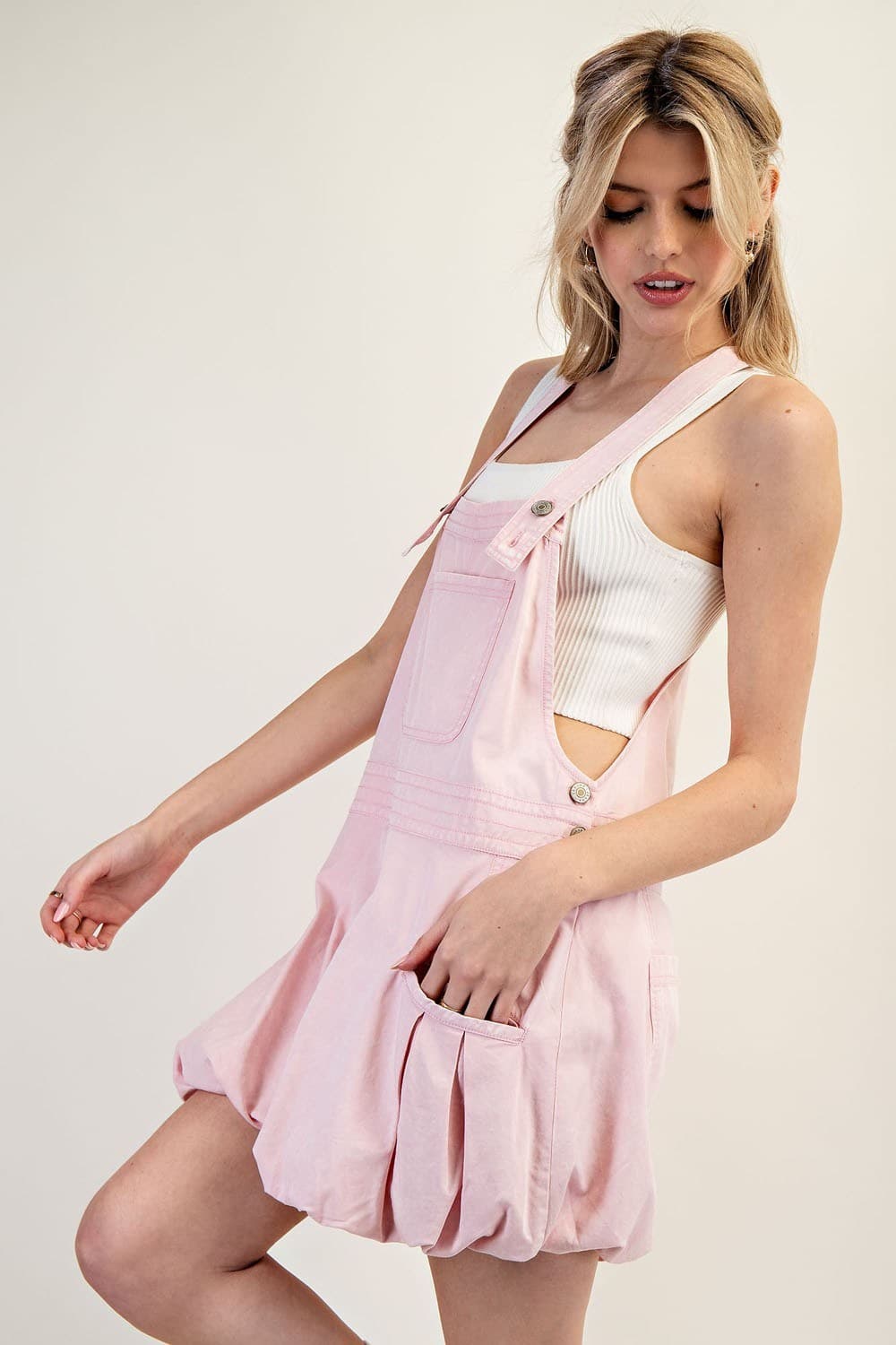 BG10844 - VACAY PINK