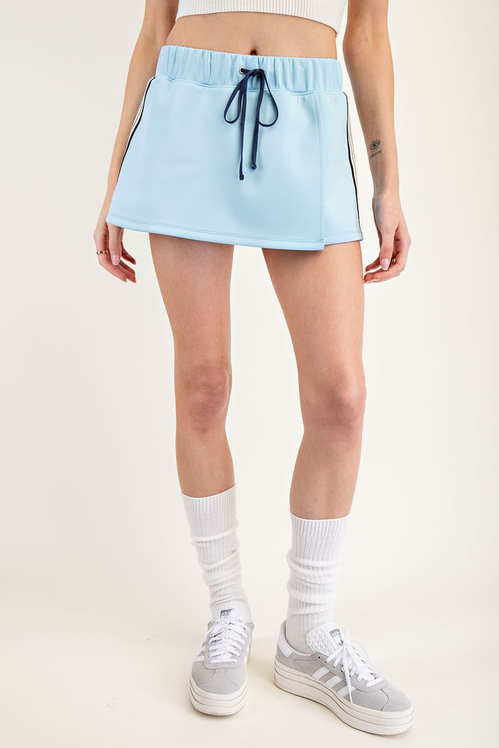 PH12261 - POWDER BLUE