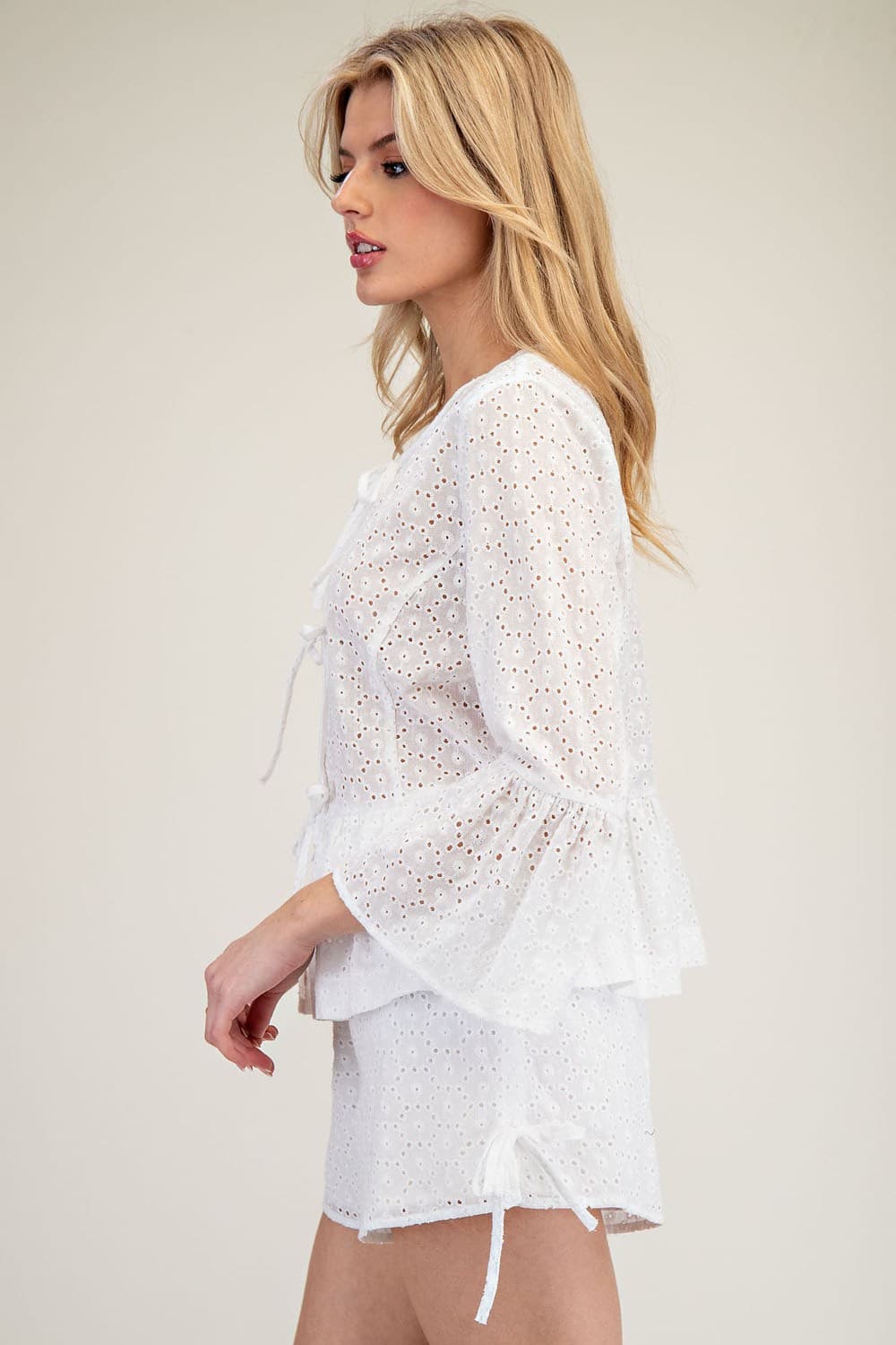 TH12381 - OFF WHITE