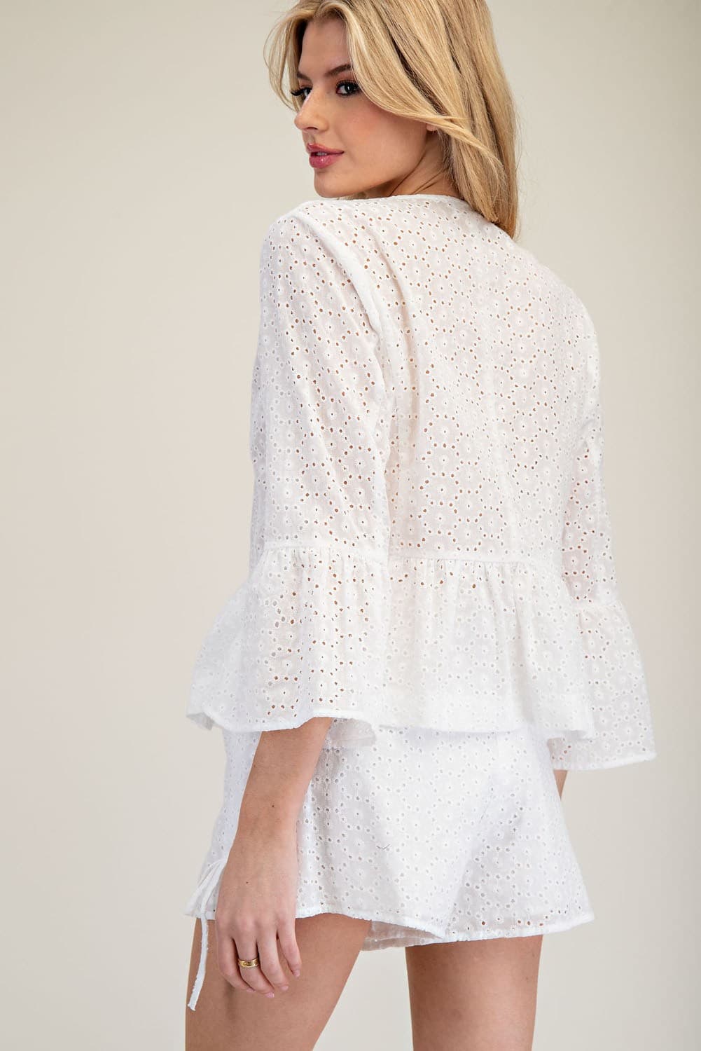 TH12381 - OFF WHITE