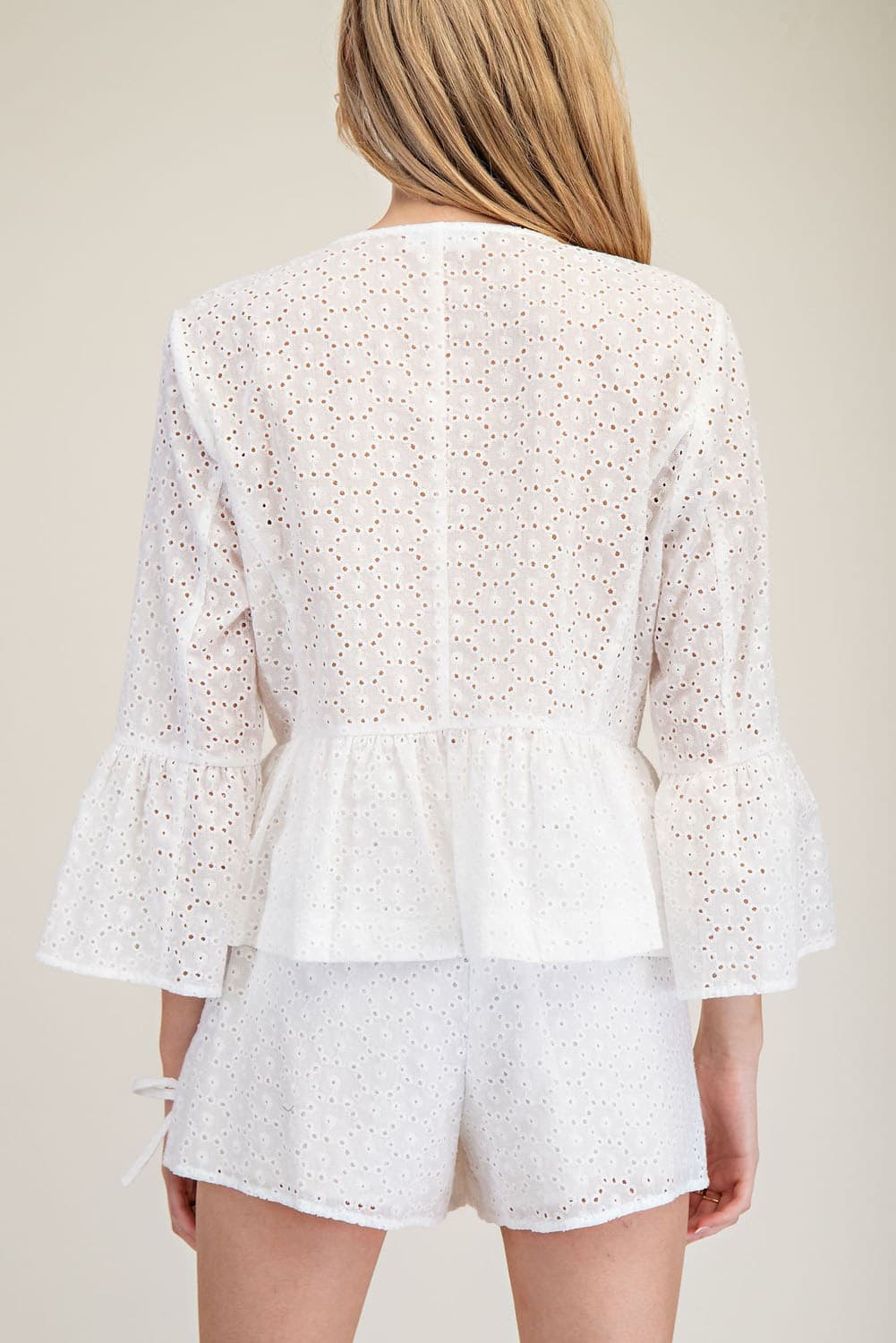 TH12381 - OFF WHITE