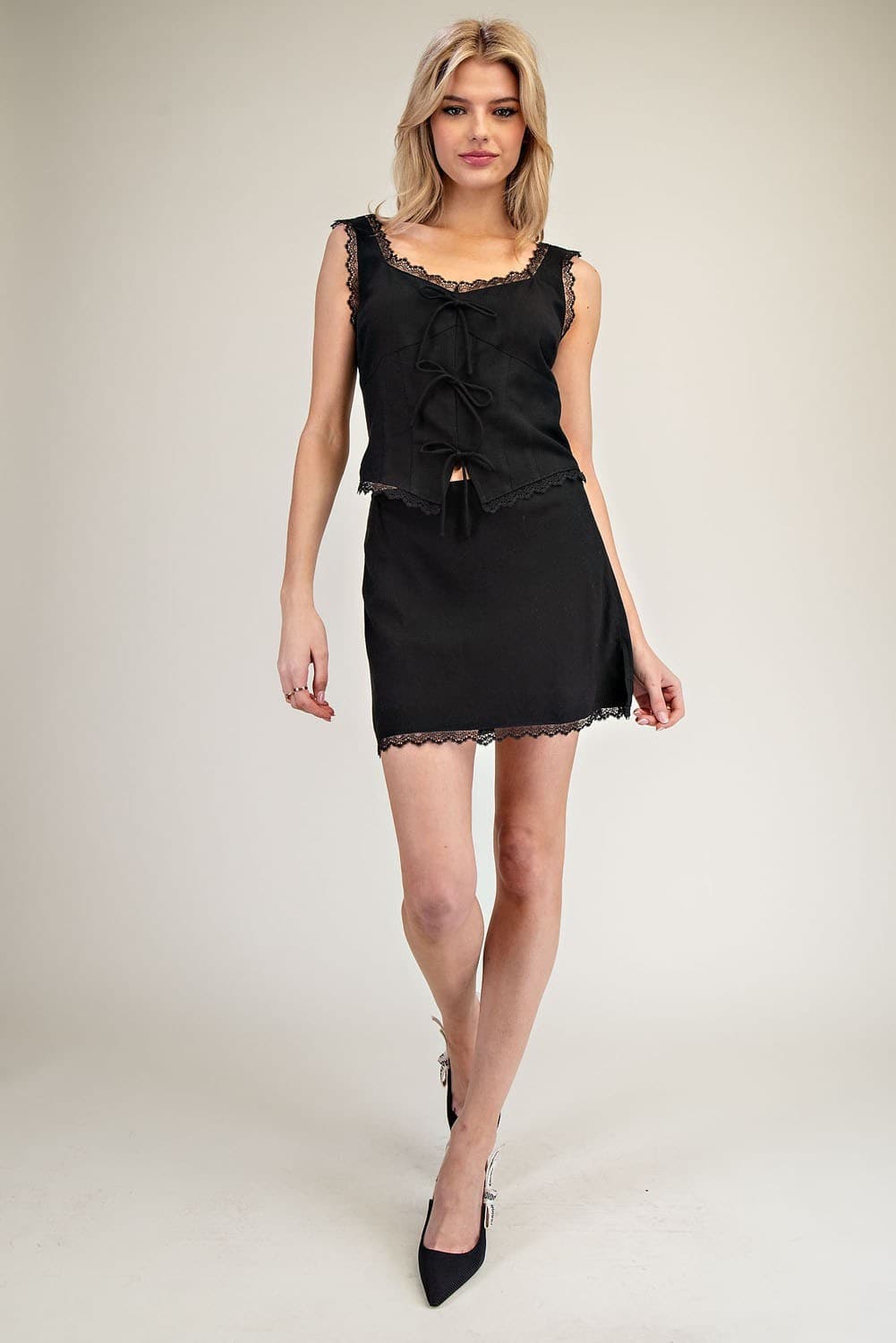 SKS11897 - BLACK