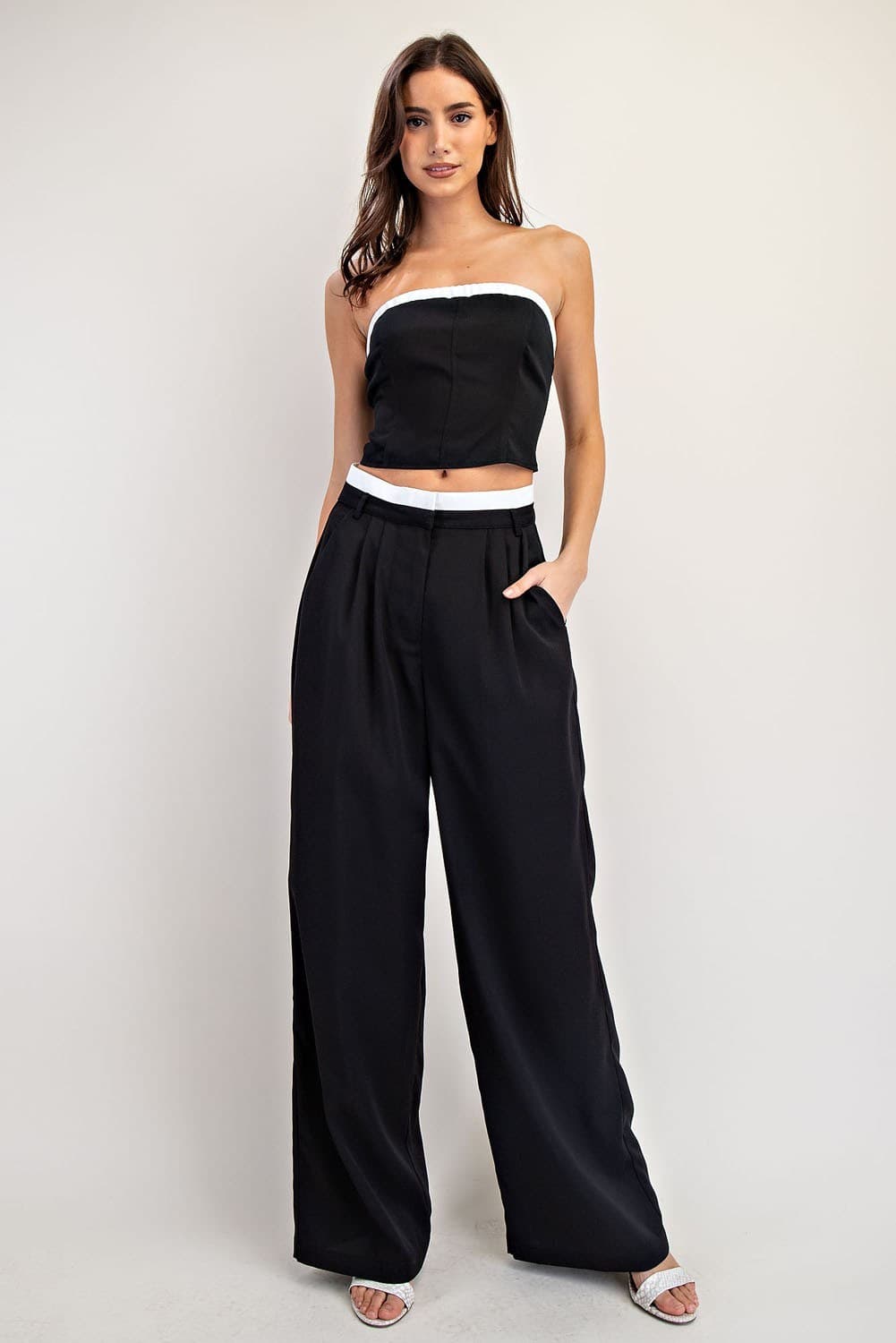 TK11750 - BLACK