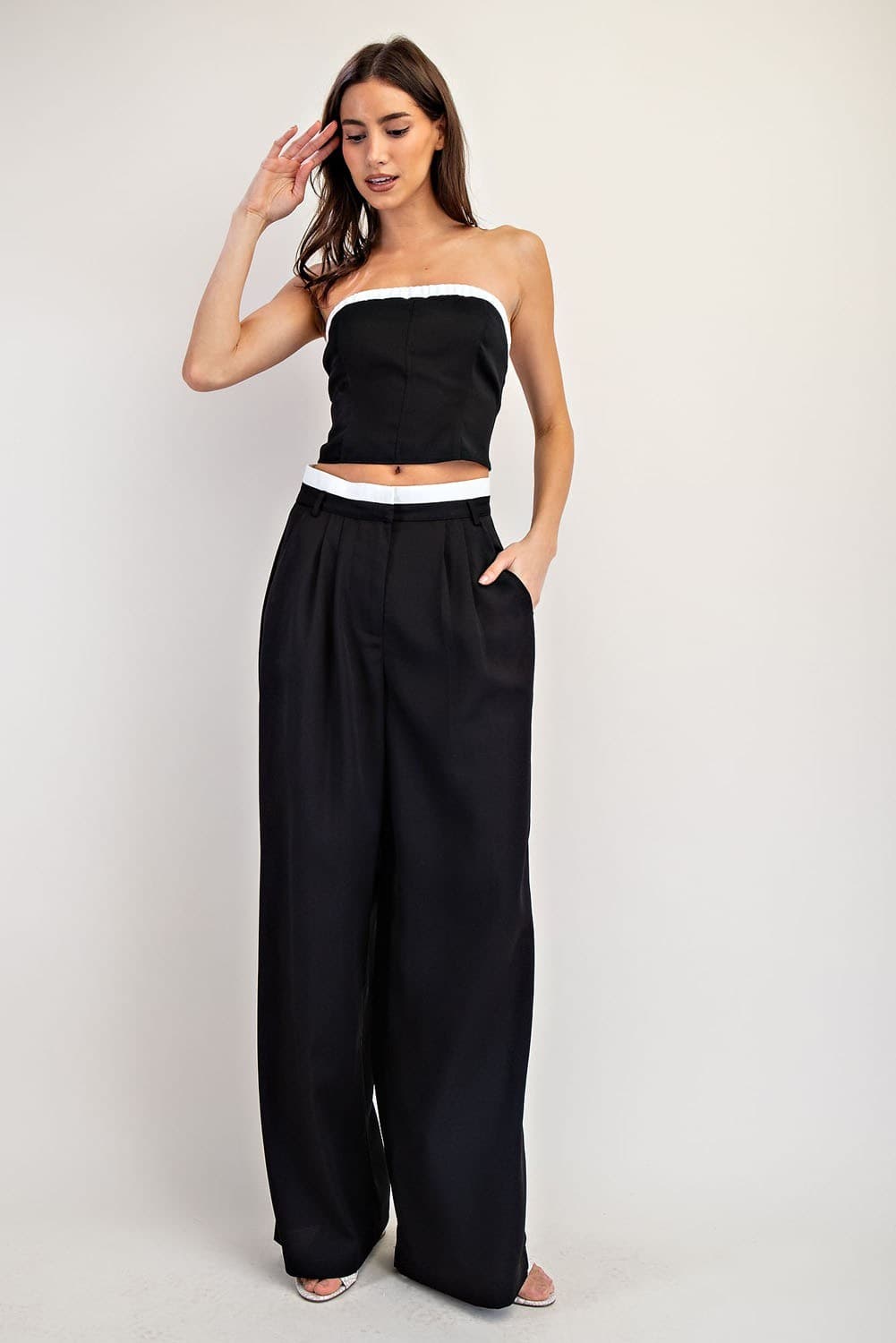 TK11750 - BLACK