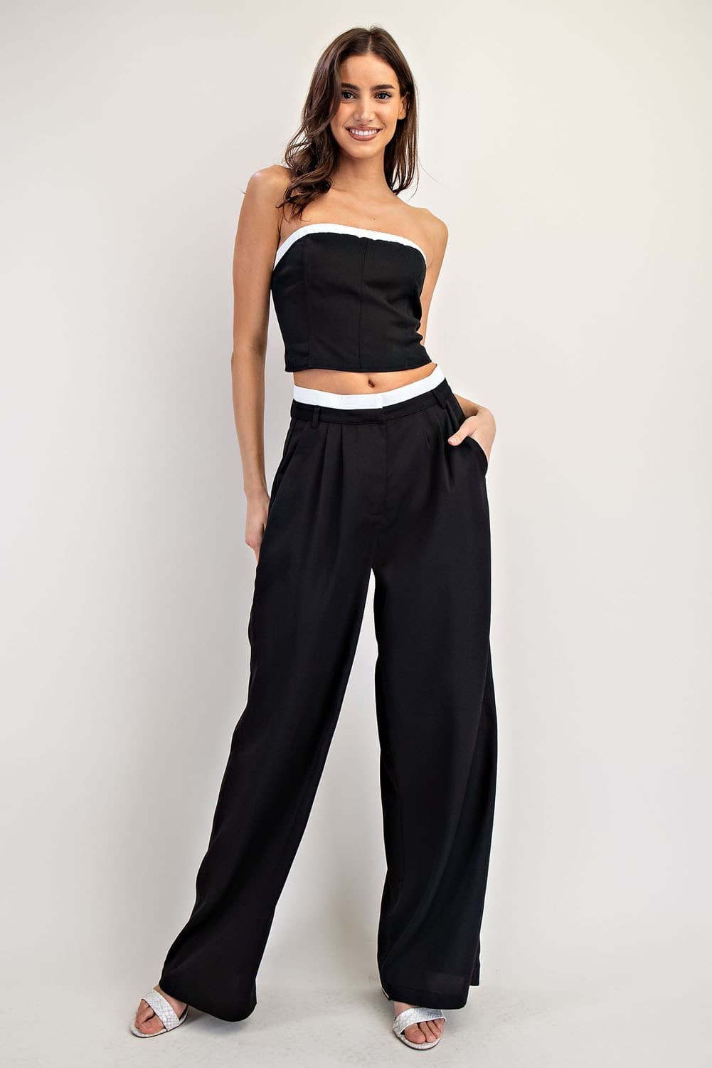 TK11750 - BLACK