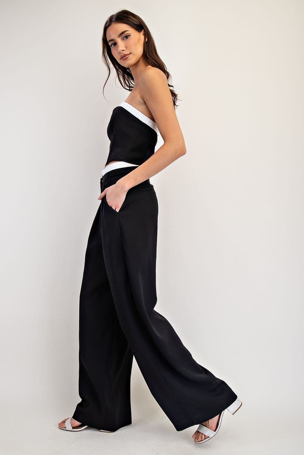TK11750 - BLACK