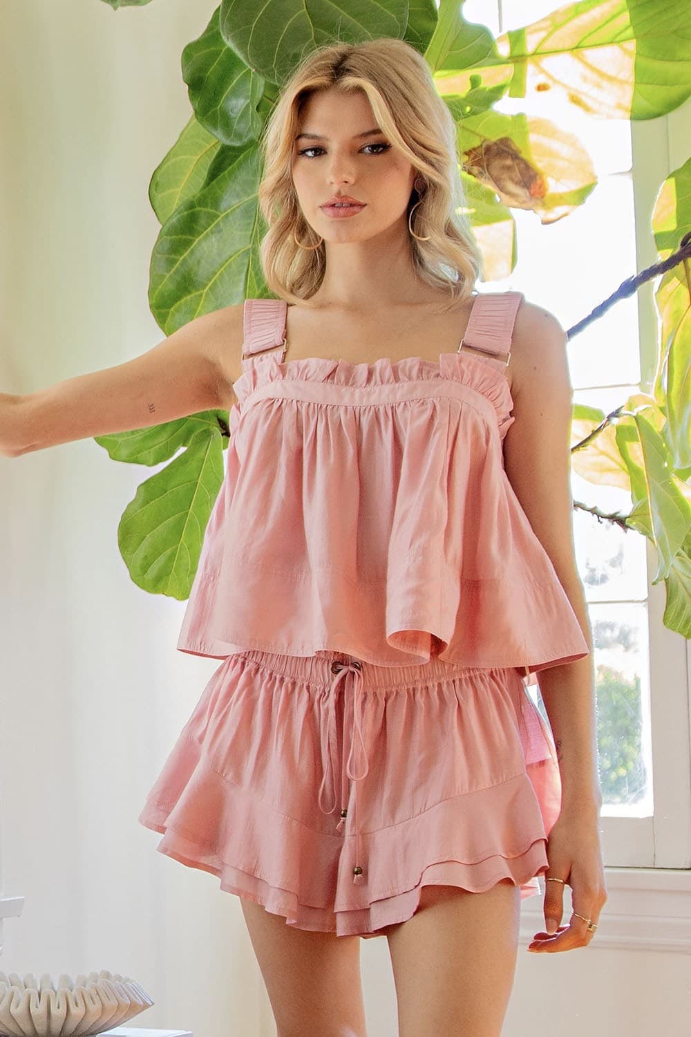PG13030 - ROSE QUARTZ