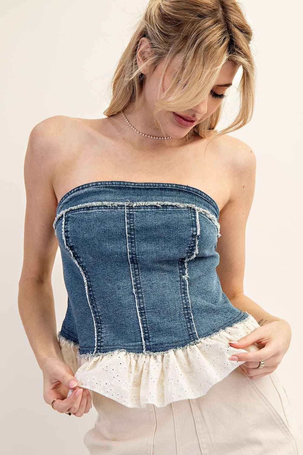TG10838 - DENIM