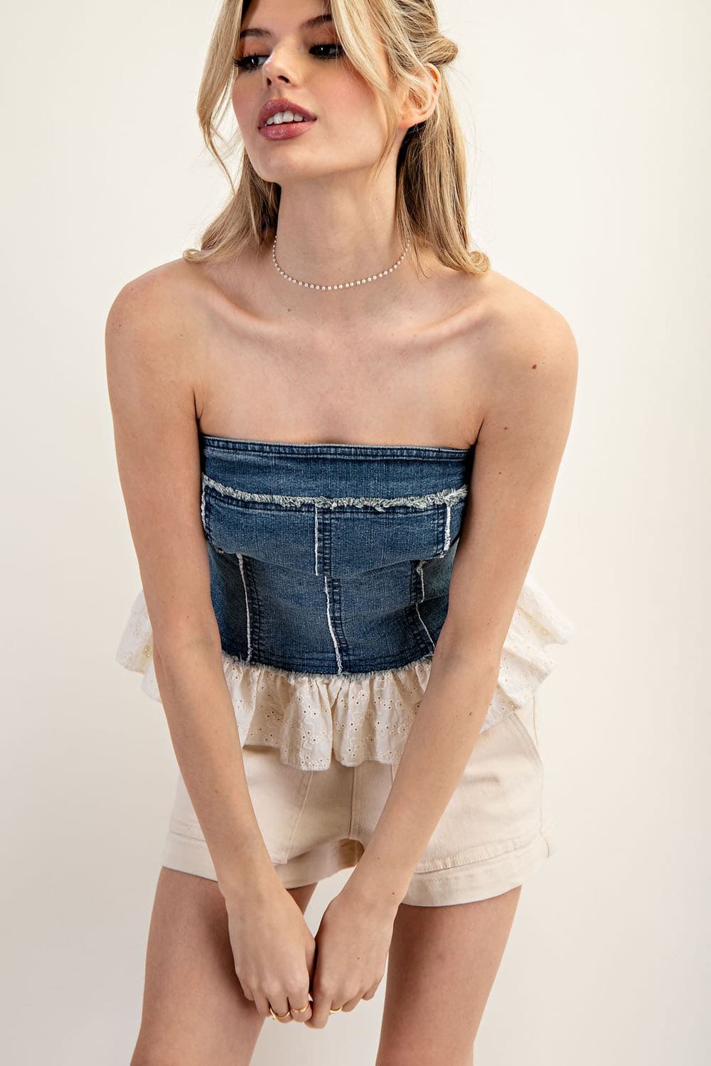 TG10838 - DENIM